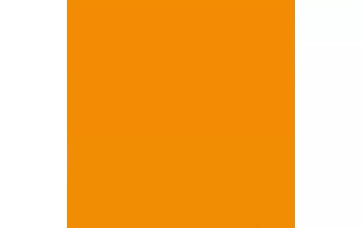 Carta copiativa Rainbow A4, arancione neon, 80 g/m², 100 fogli