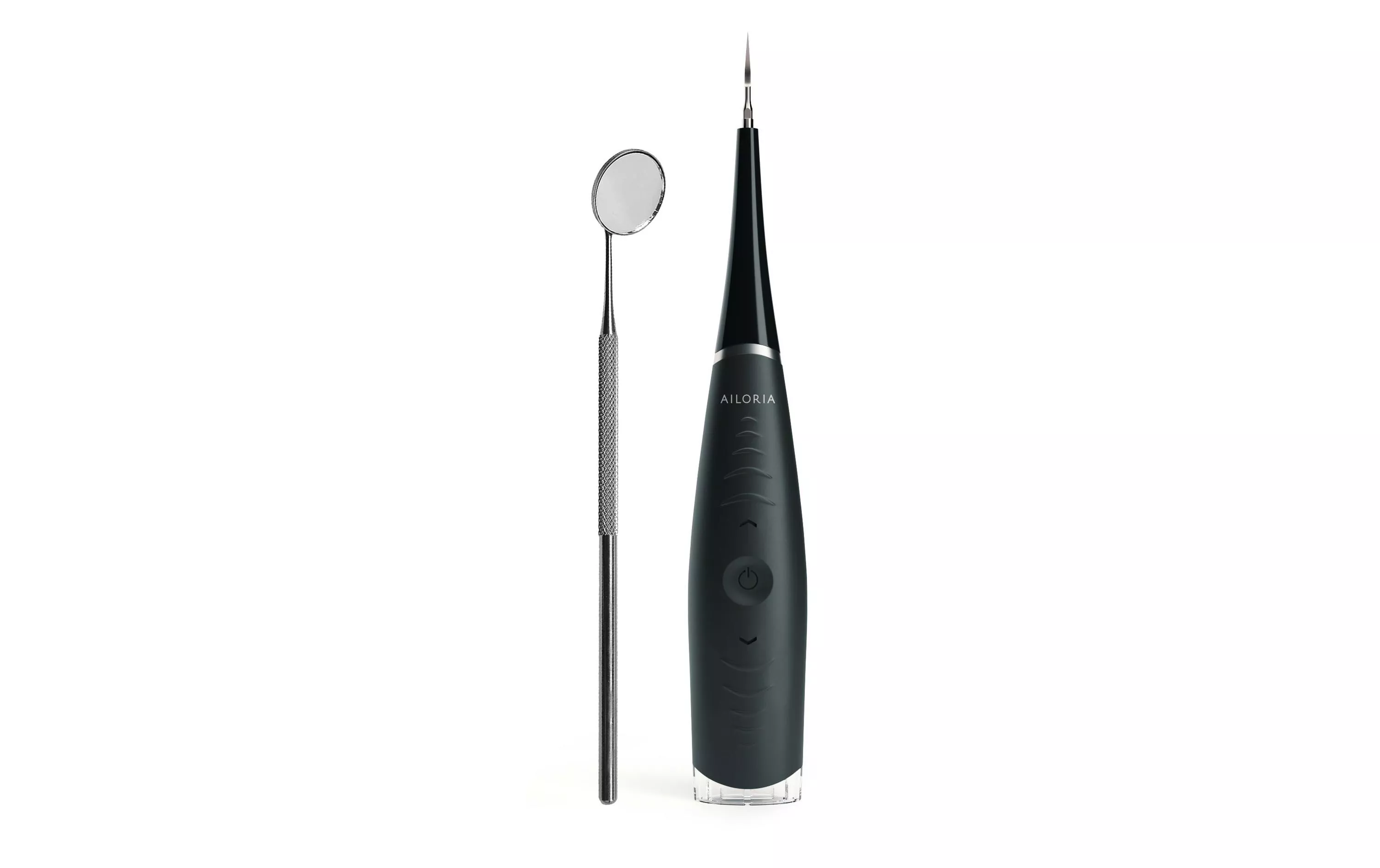 Sonic Tooth Cleaner Deplaqued Nero
