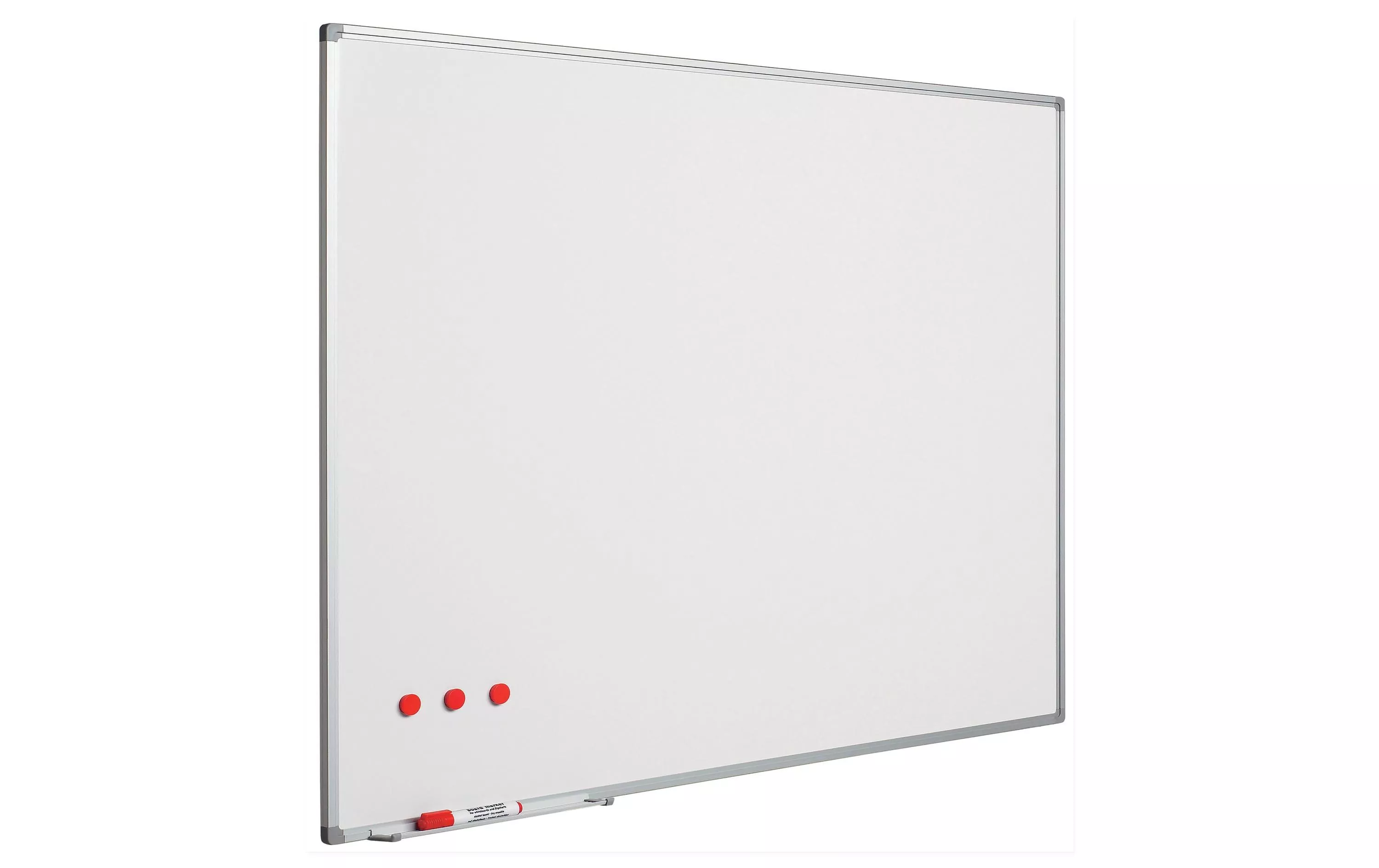 Magnethaftendes Whiteboard 100 cm x 150 cm