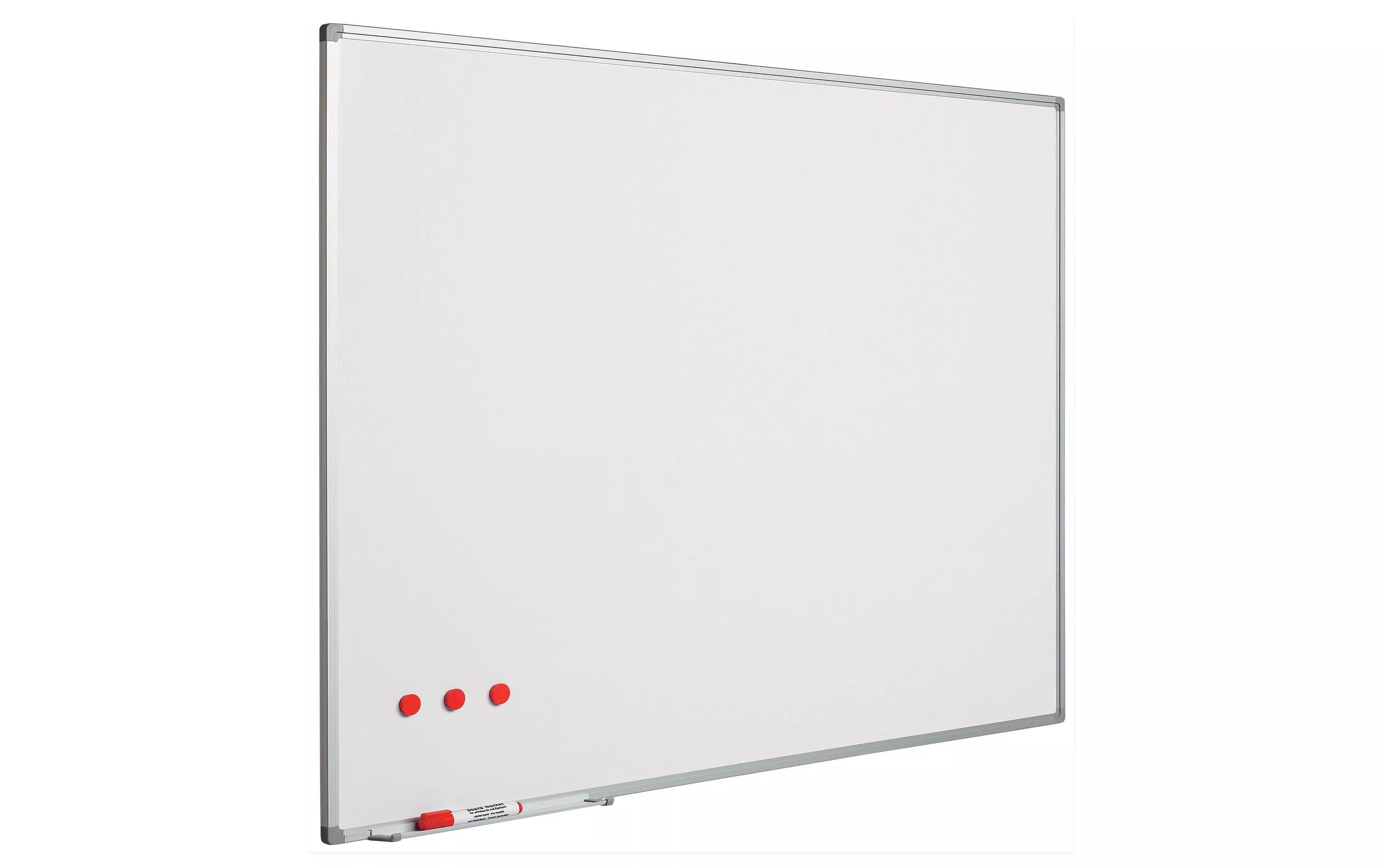 Magnethaftendes Whiteboard 60 cm x 90 cm