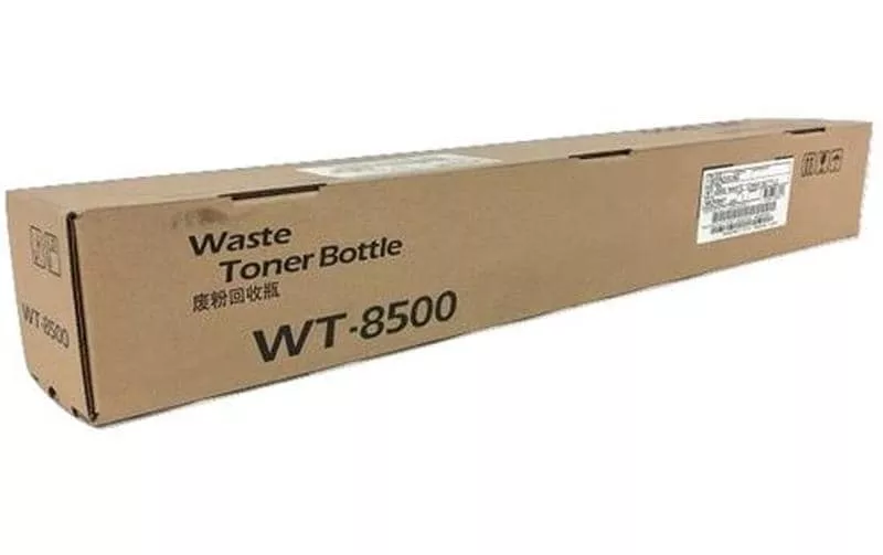 Bac de récupération de toner WT-8500