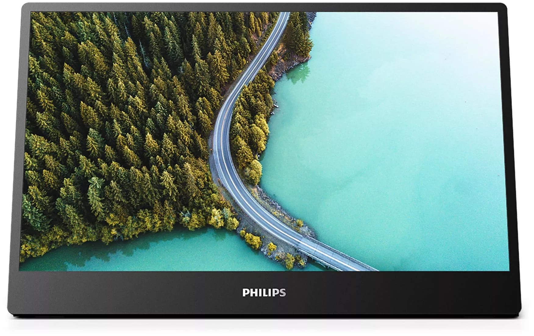 Monitor Philips 16B1P3302