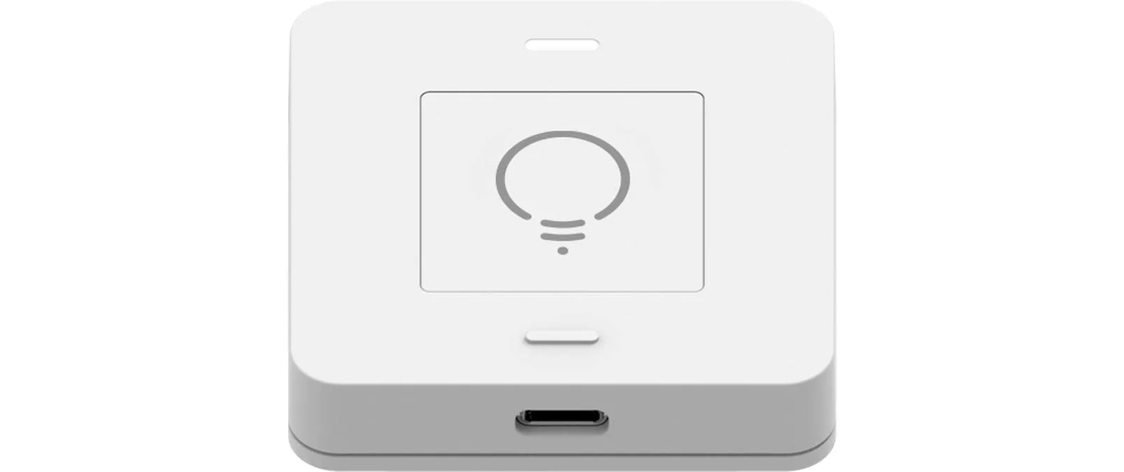 WiFi Button Plus