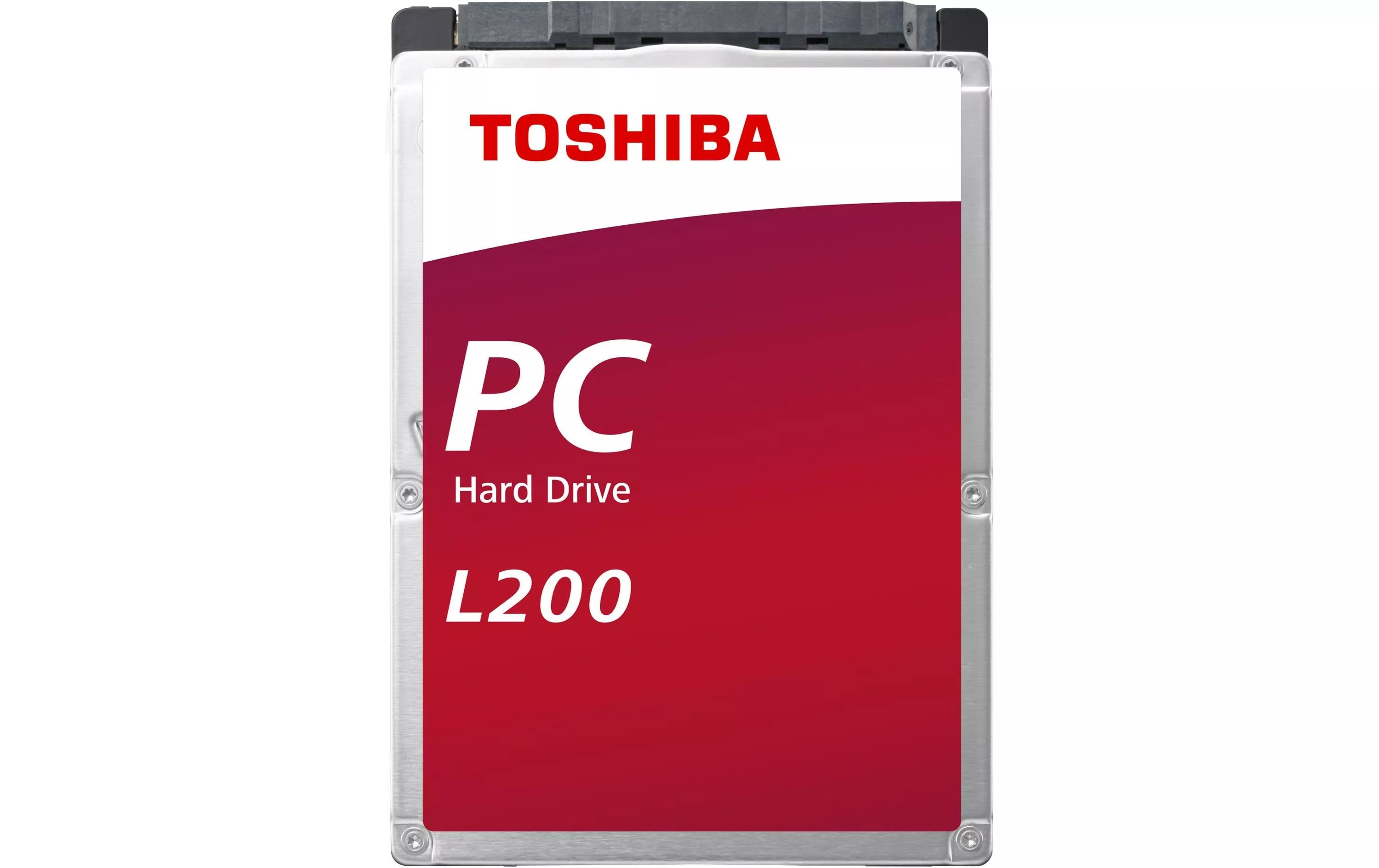 Disco rigido Toshiba L200 2,5\" SATA 2 TB