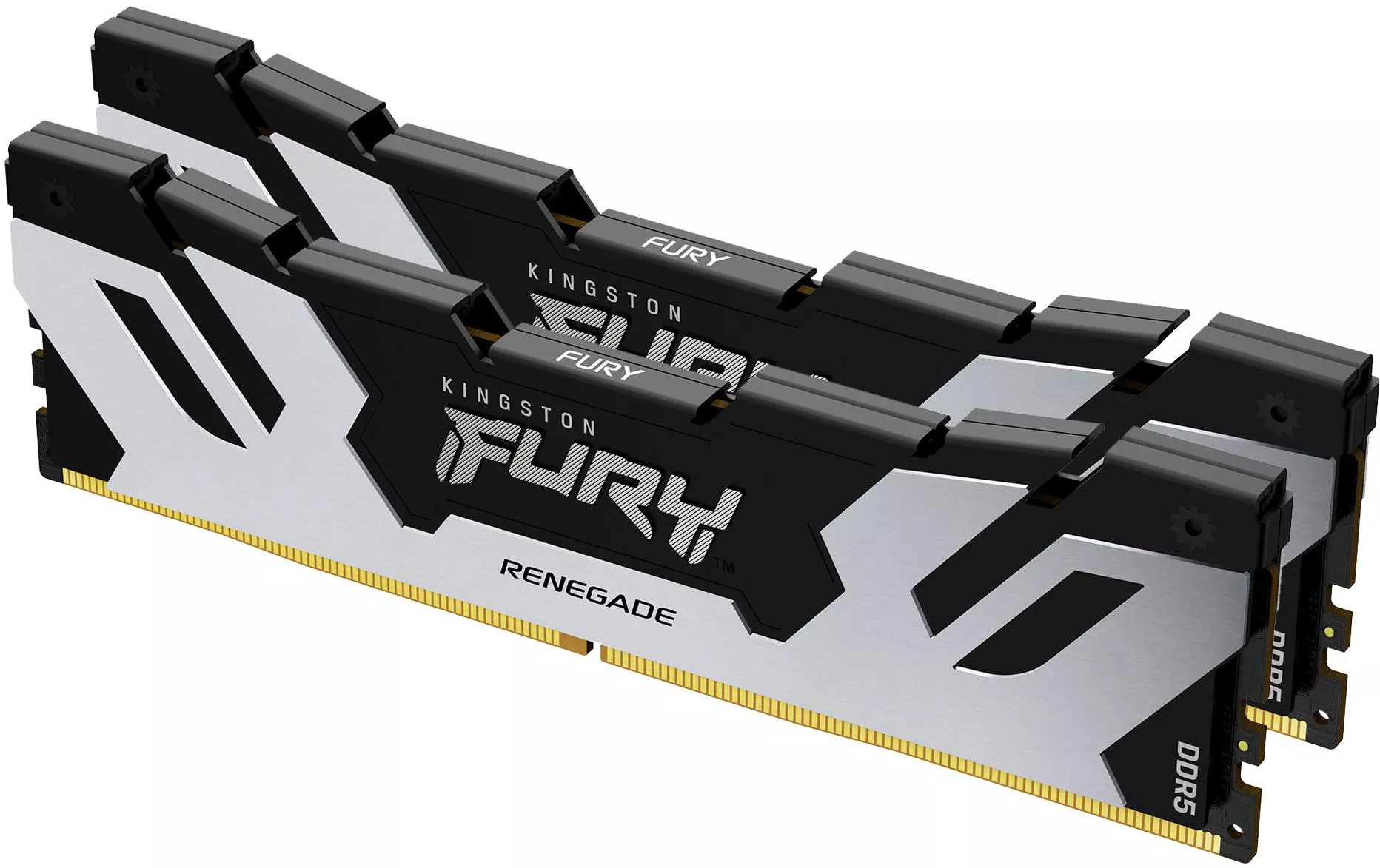 DDR5-RAM FURY Renegade 6000 MHz 2x 16 GB