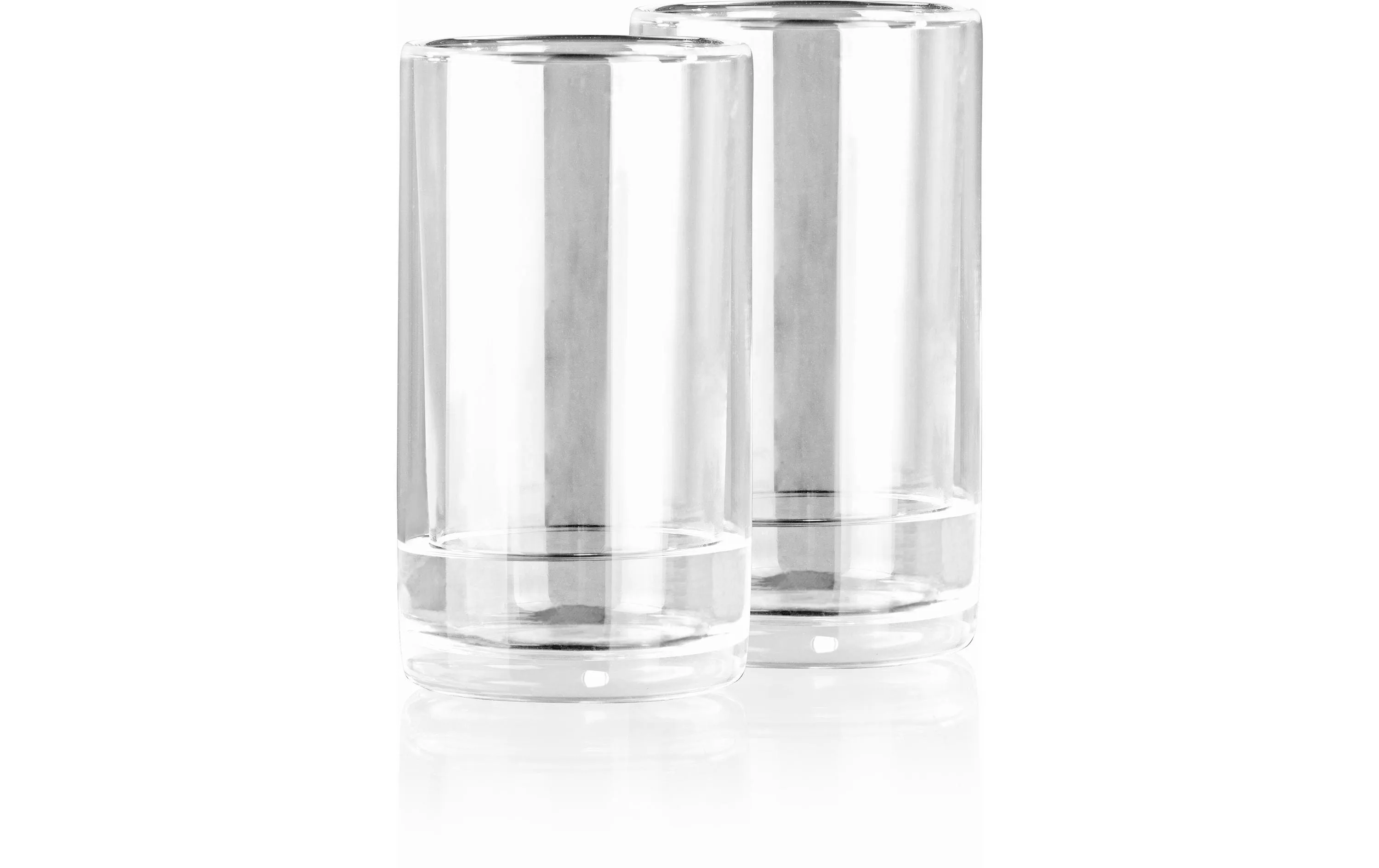 Bicchiere GOURMETmaxx 280 ml, 2 pezzi, trasparente