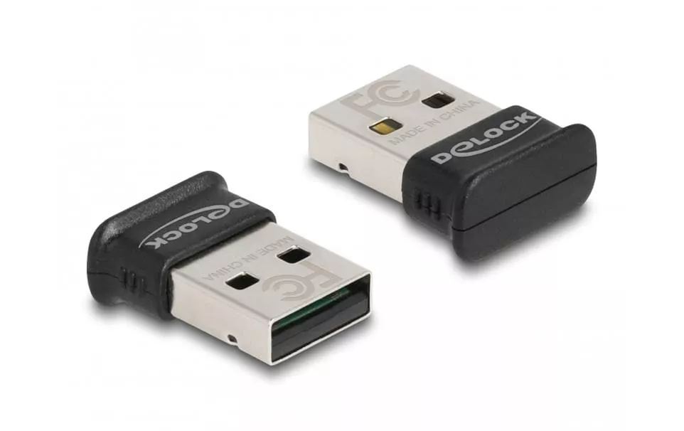Adattatore USB Bluetooth 5.0 di Delock