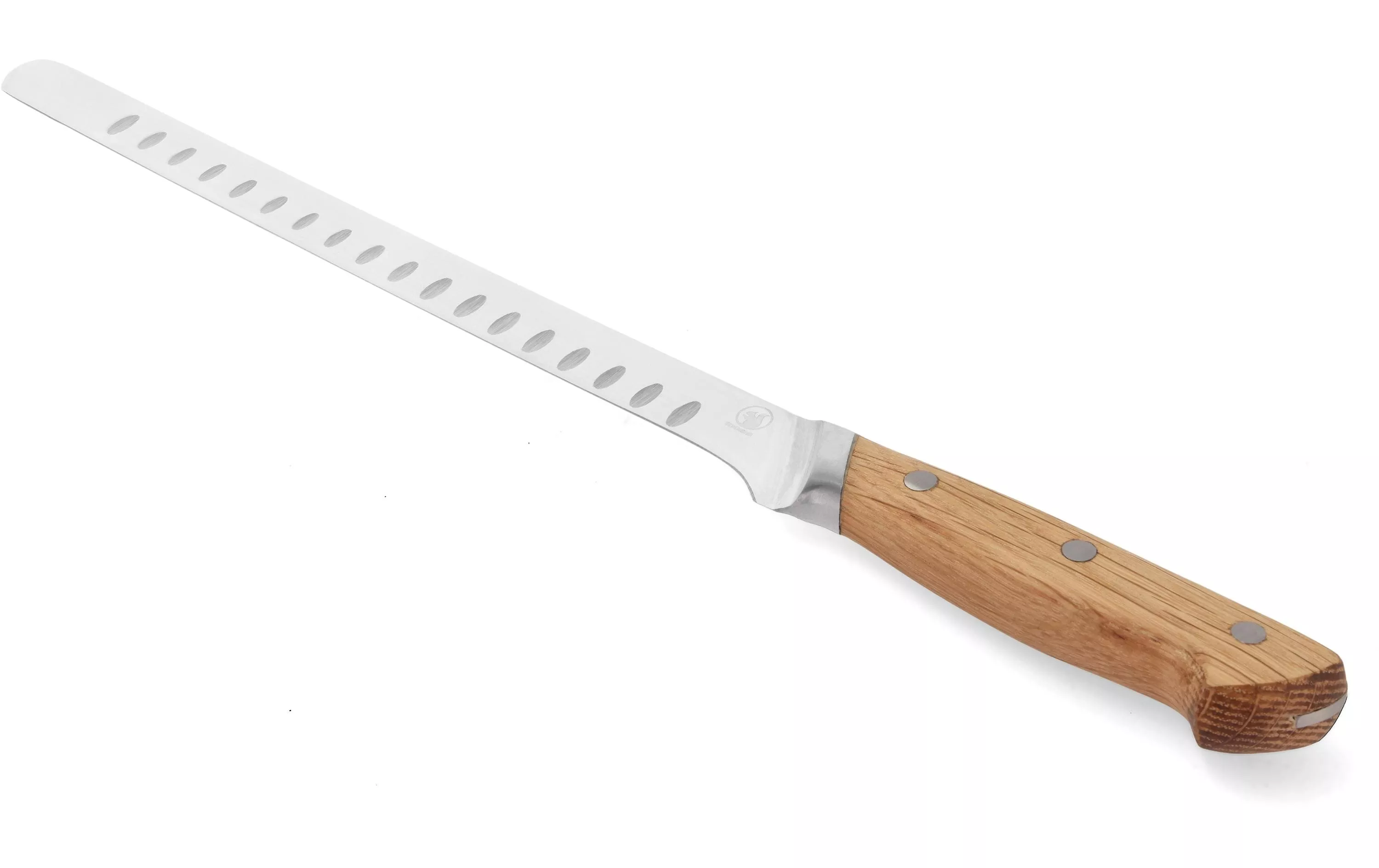 Couteau à viande Foresta Brun