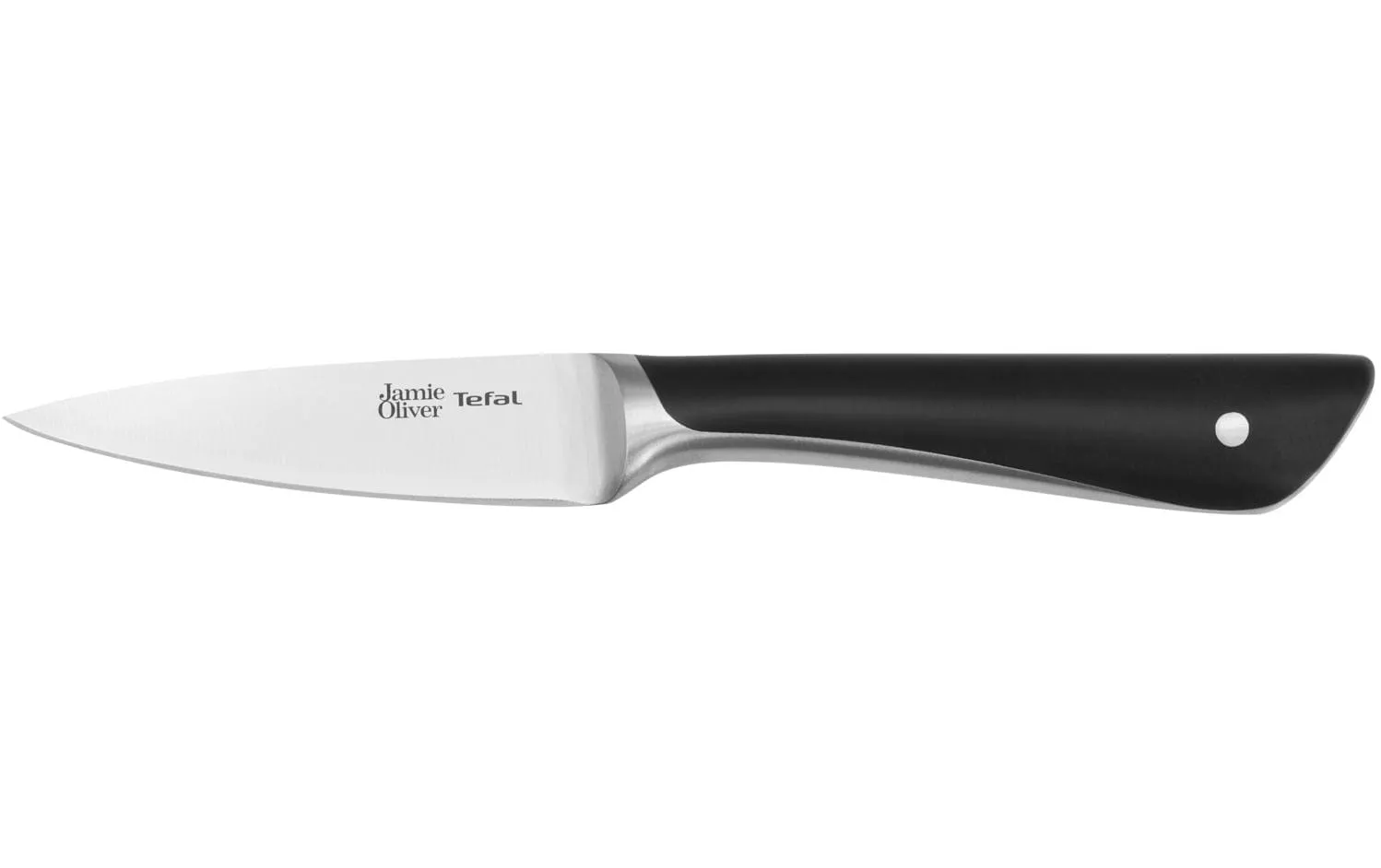 Küchenmesser Jamie Oliver 9 cm, Schwarz