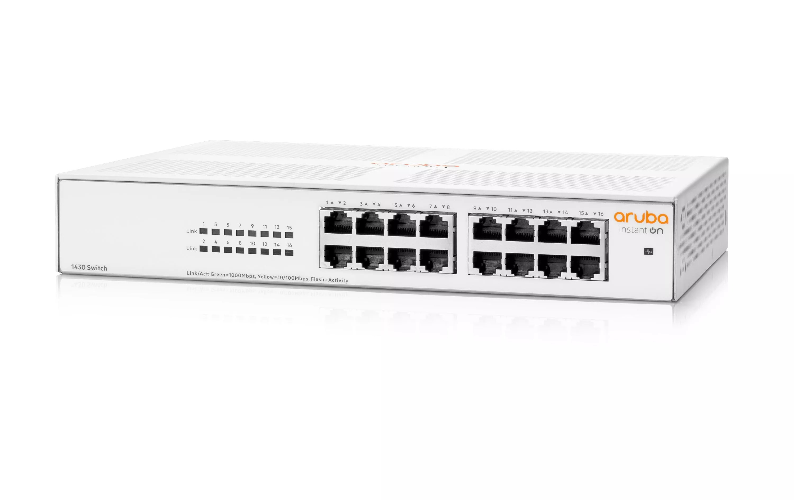 Switch Instant On 1430-16G 16 Port