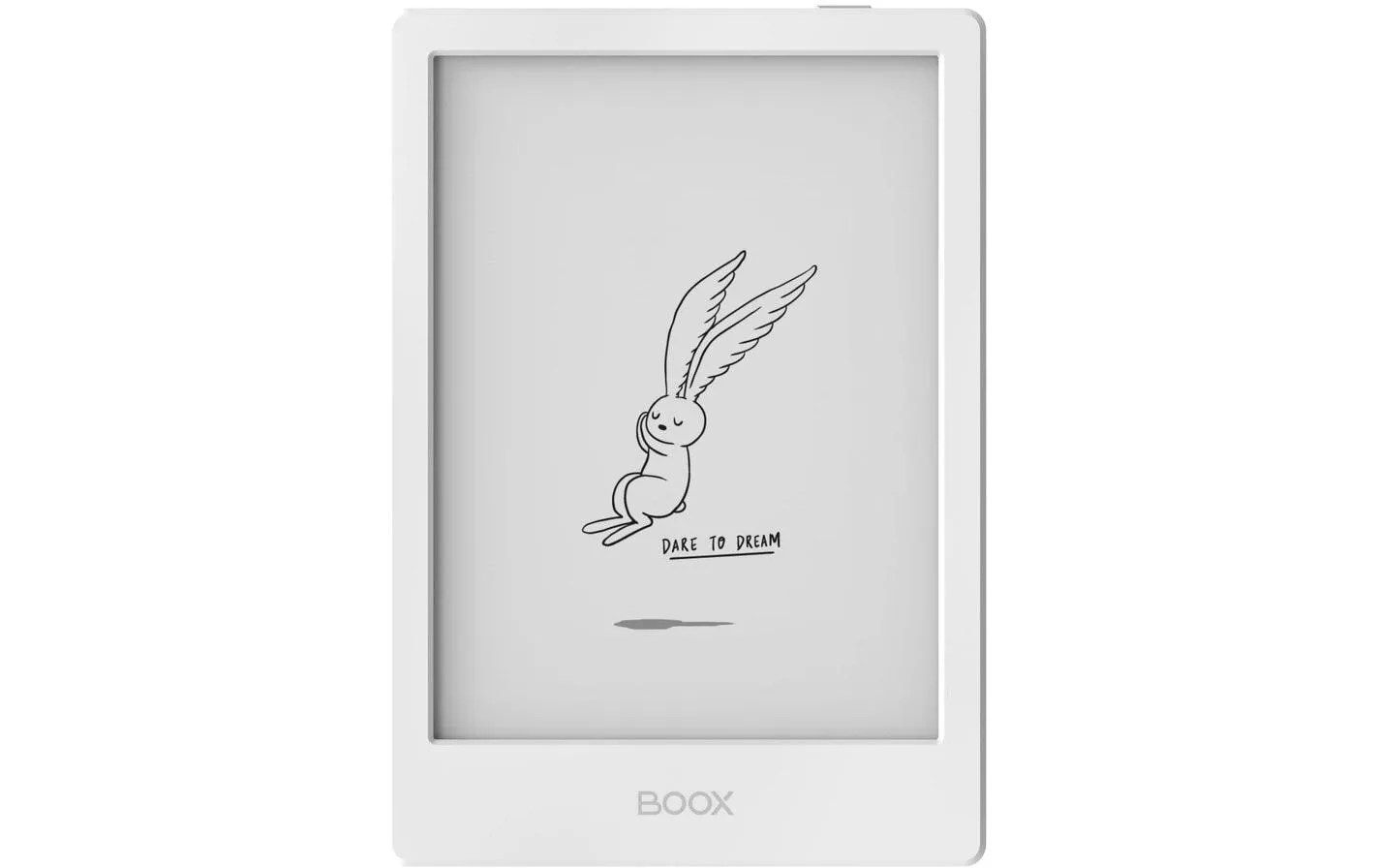 Lettore di libri elettronici Onyx Boox Poke4 Lite Bianco