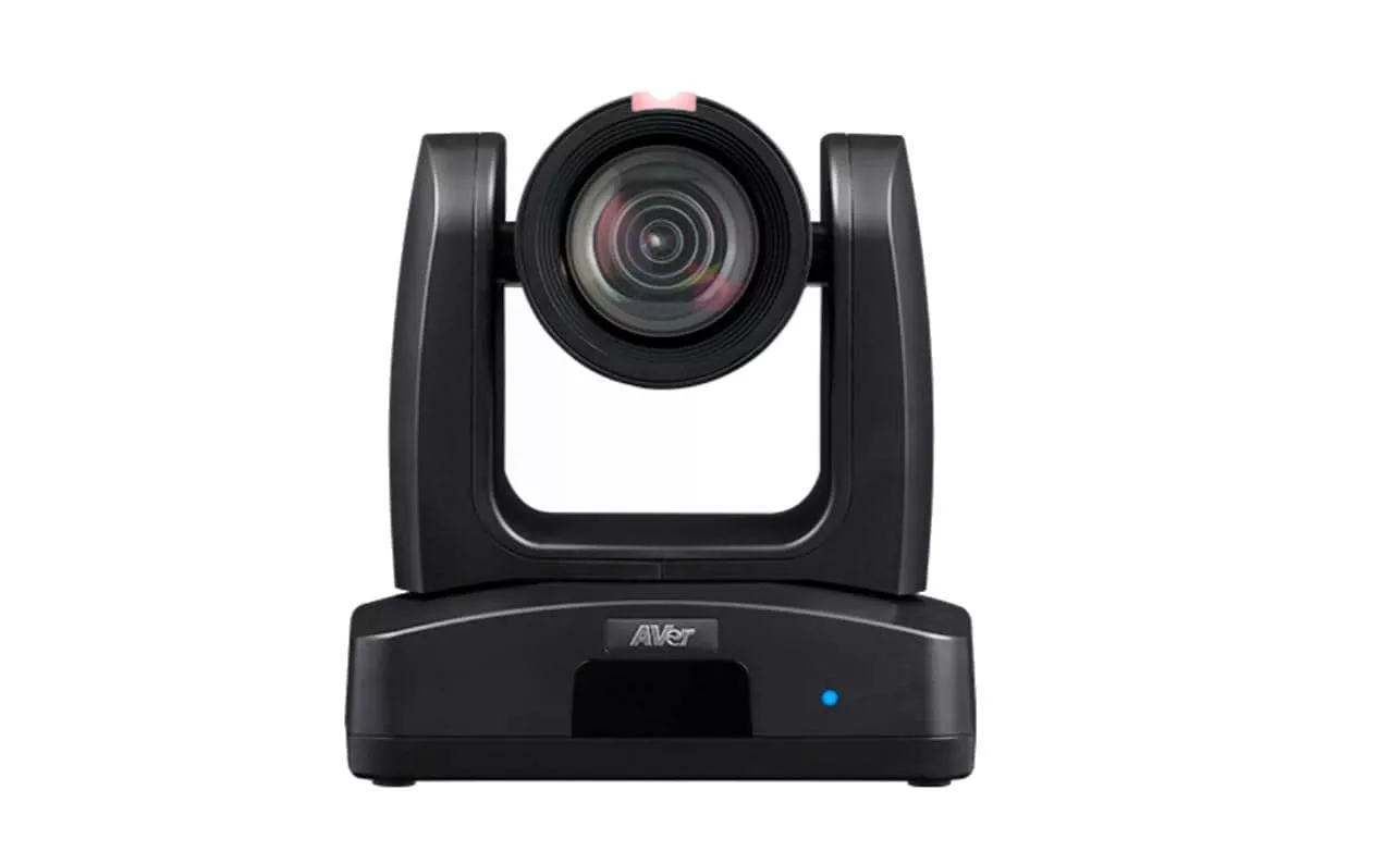 PTC310UV2 Caméra professionnelle de suivi automatique 4K 30 fps