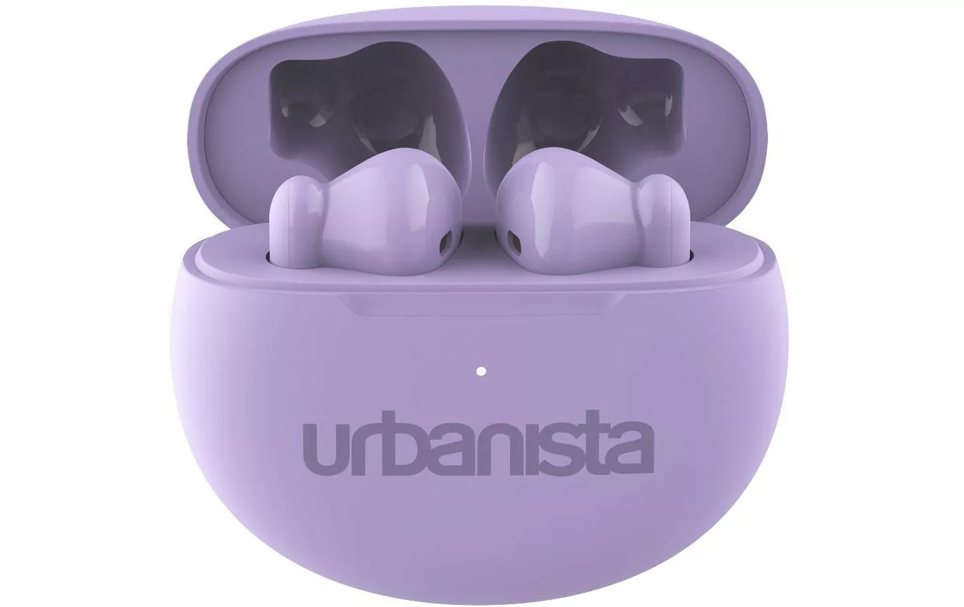 True Wireless In-Ear-Kopfhörer Austin Pink