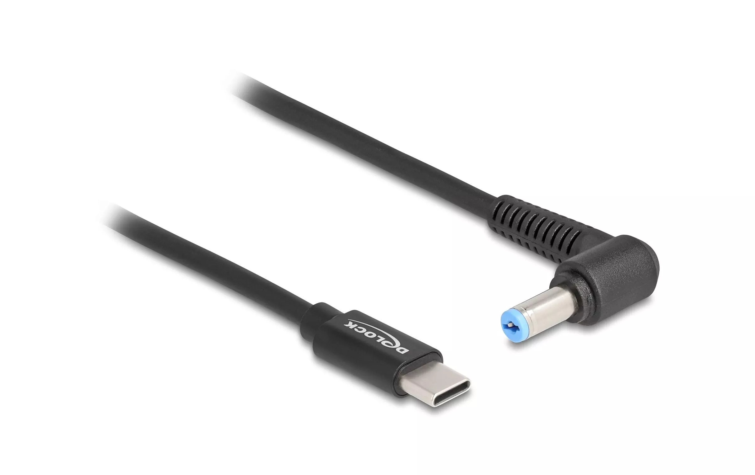 Cavo di ricarica Delock da USB-C ad Acer con spina da 5,5 x 1,7 mm 1,5 m