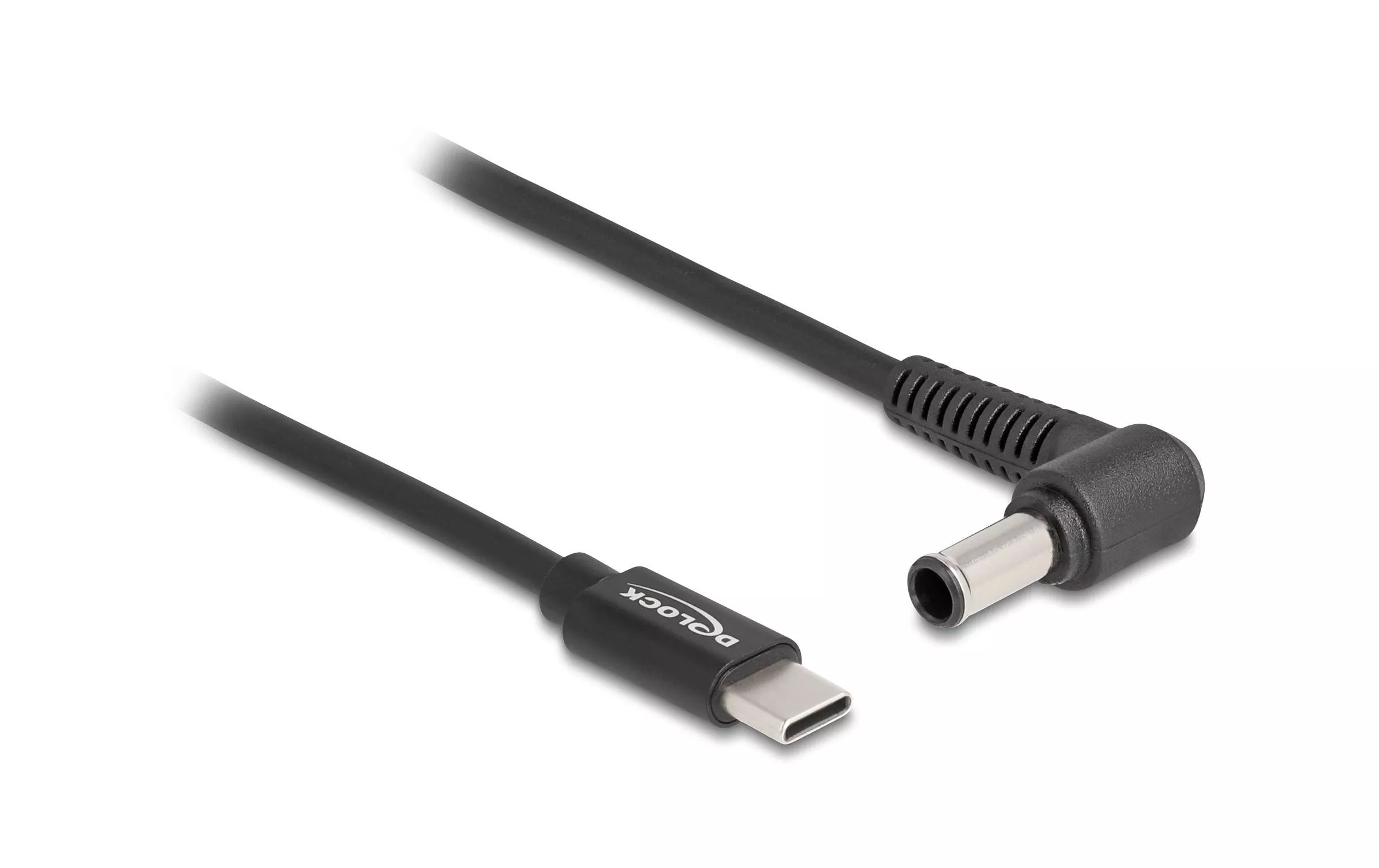 Ladekabel USB-C zu Sony 6.0 x 4.3 mm Stecker 1.5 m