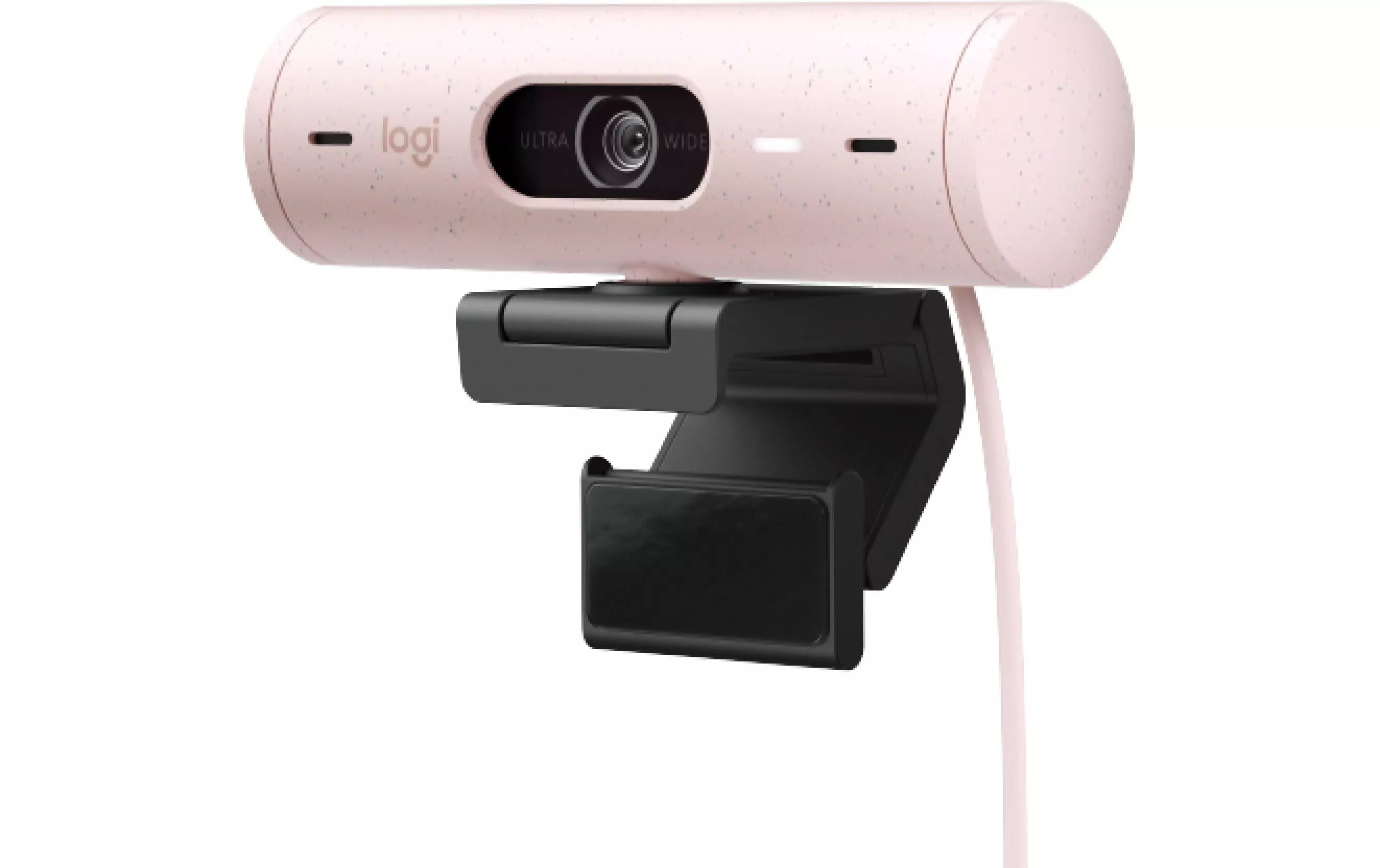 Webcam Brio 500 Rosa