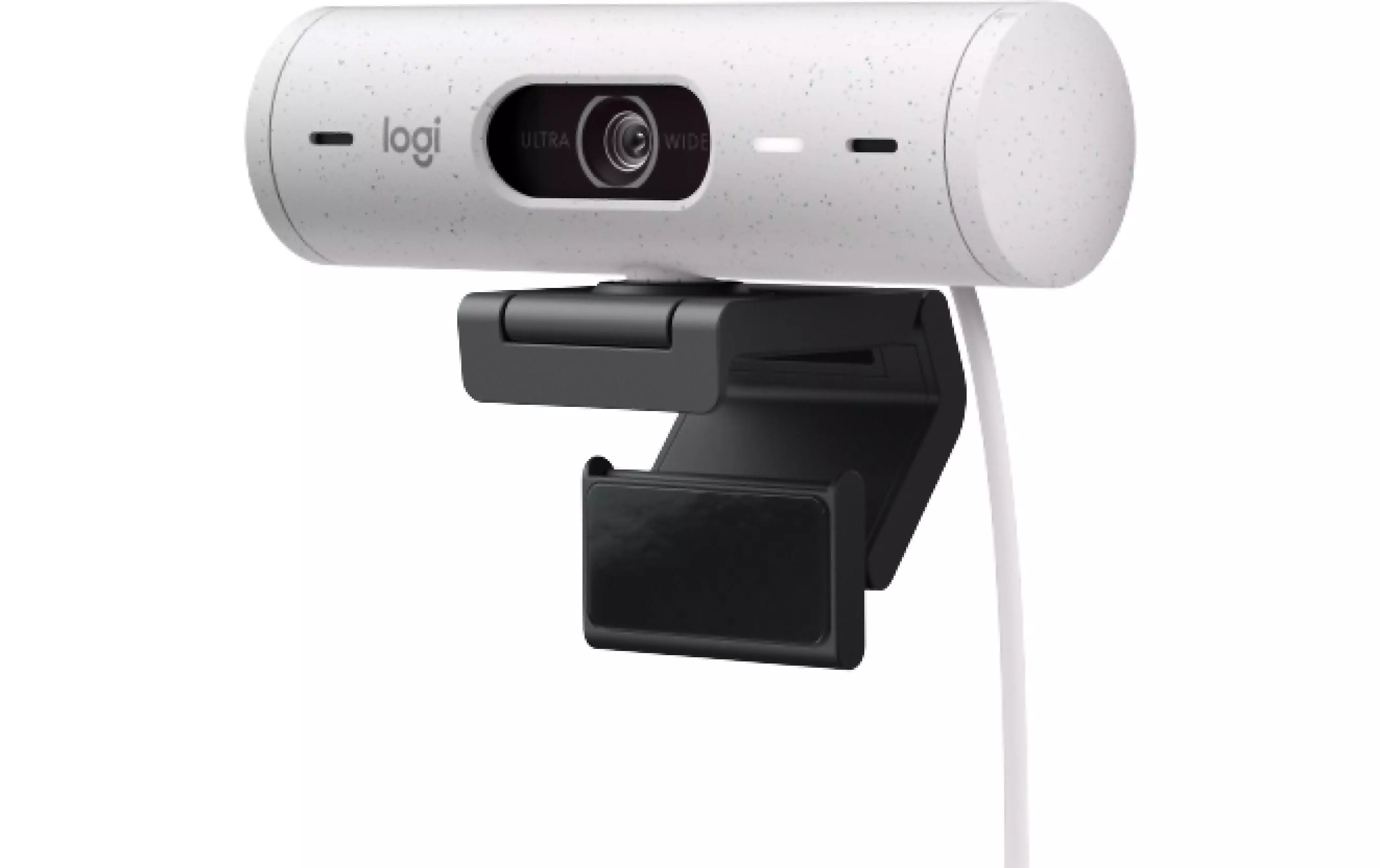 Webcam Brio 500 Bianco