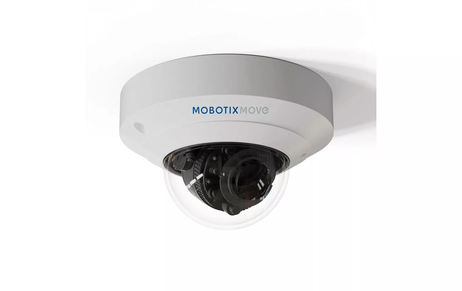 Telecamera di rete Mobotix MX-MD1A-5-IR