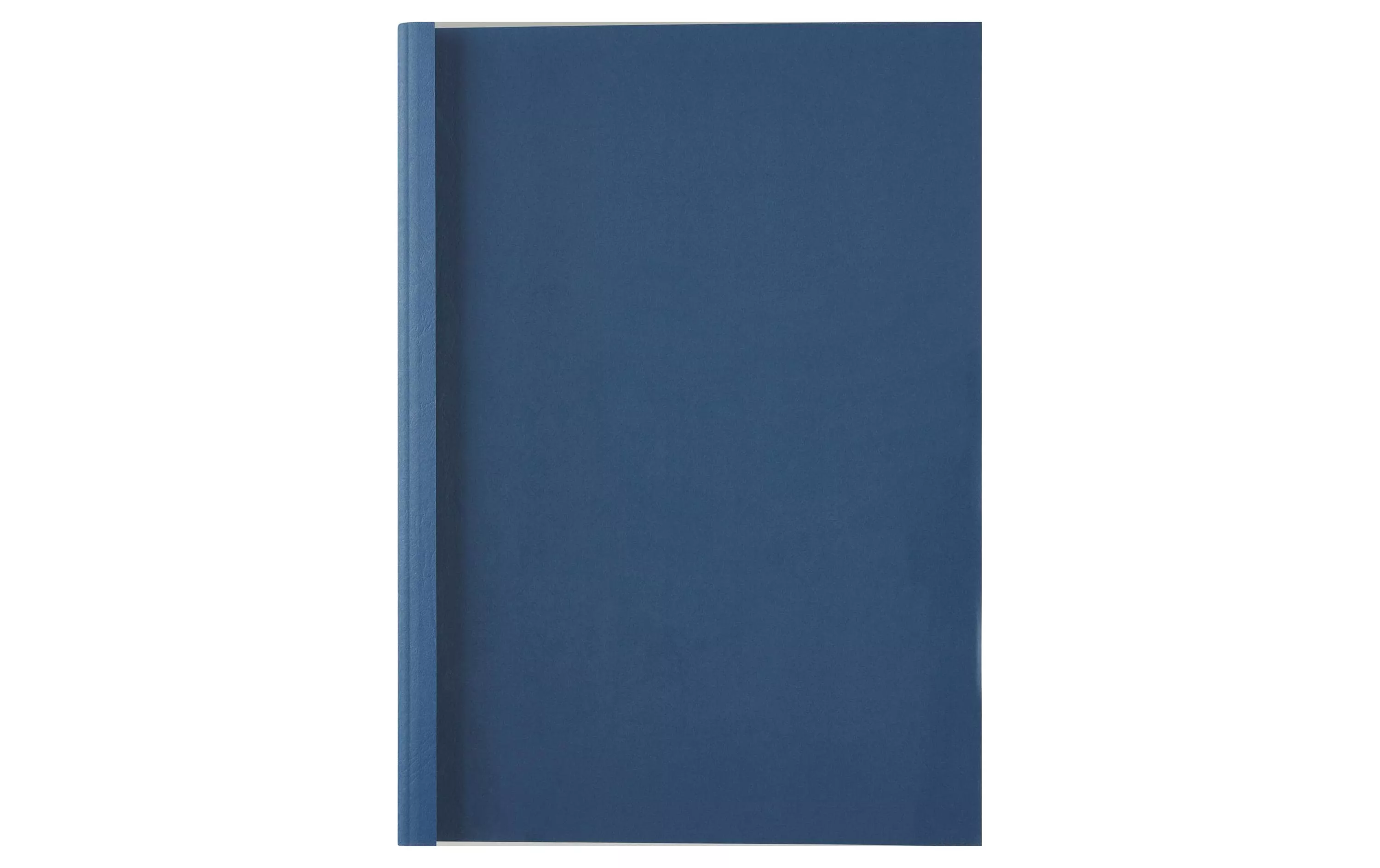 Cover 80 g/m², 100 pezzi, blu scuro