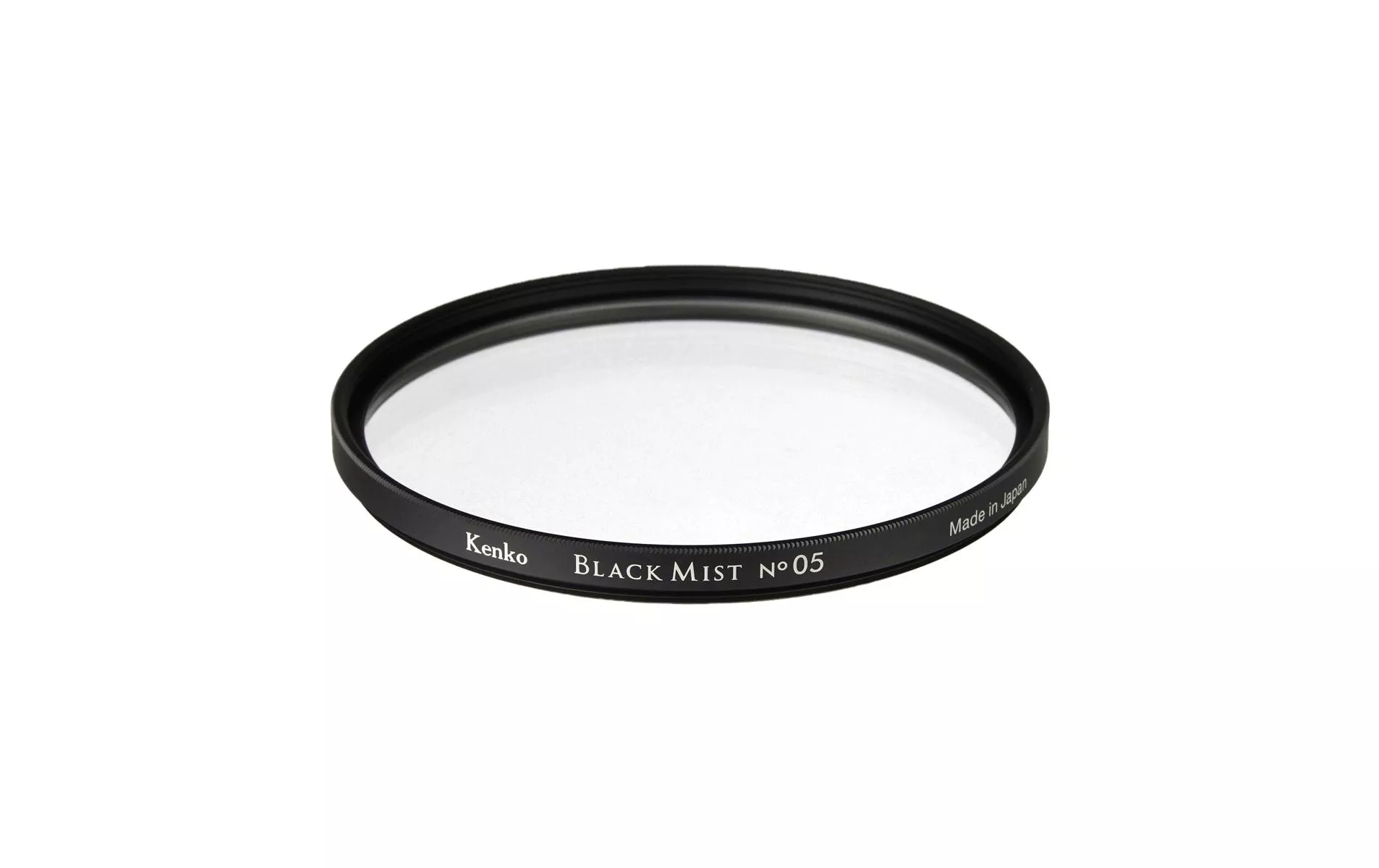 Objektivfilter Black Mist No.05 \u2013 52 mm