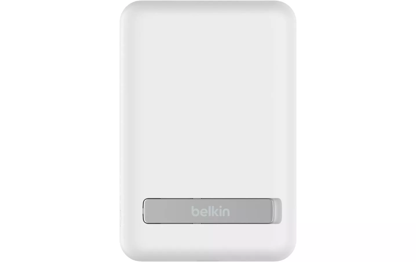 Batterie externe sans fil magnétique 5000 mAh - Belkin BOOST