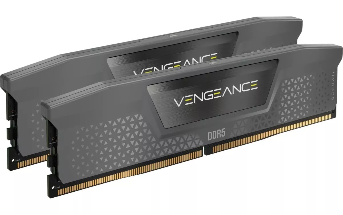 DDR5 RAM Vengeance 5600 MHz 2x 32 GB