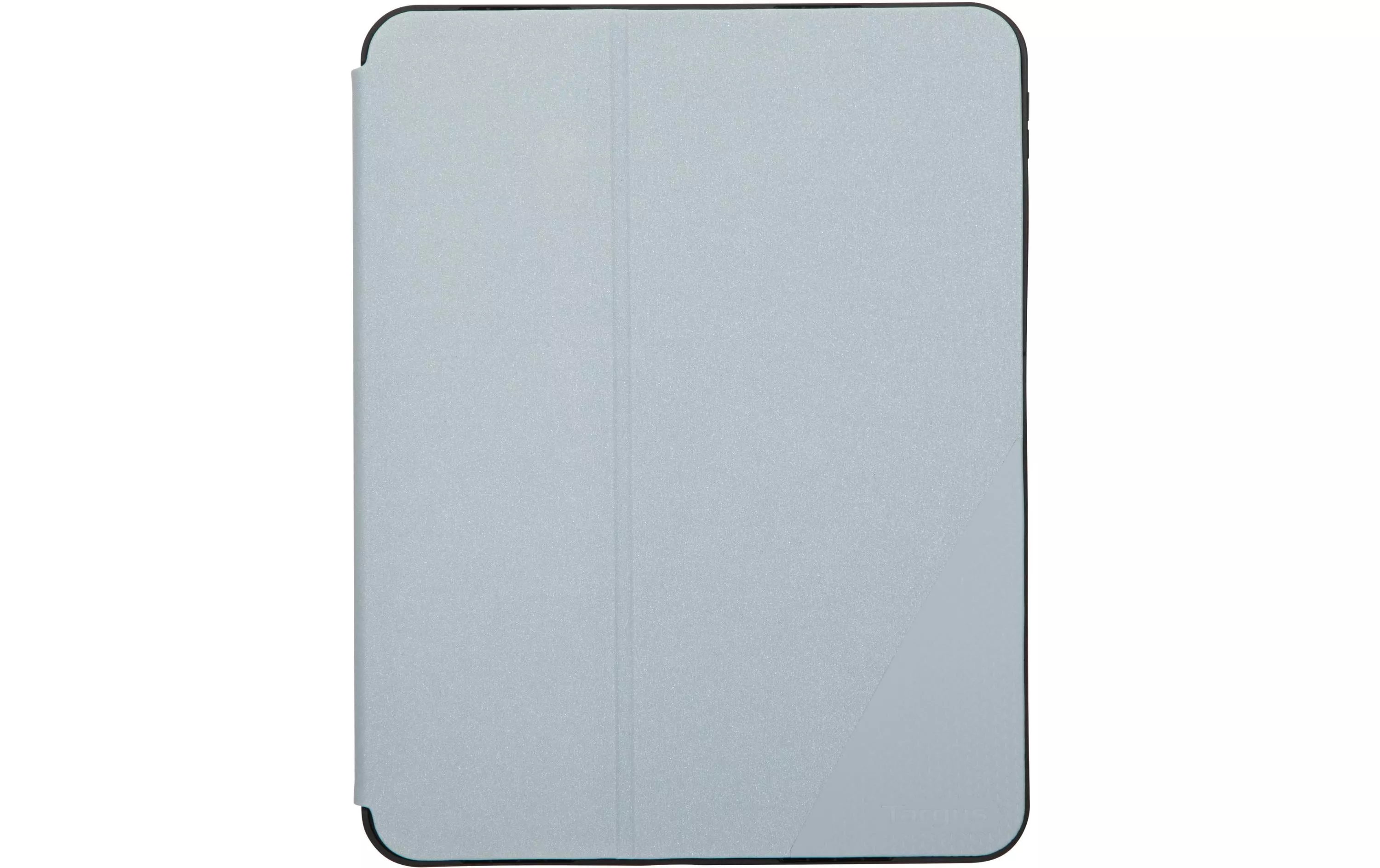 Tablet Book Cover Click In 10.9\" für iPad (10. Gen) Silber