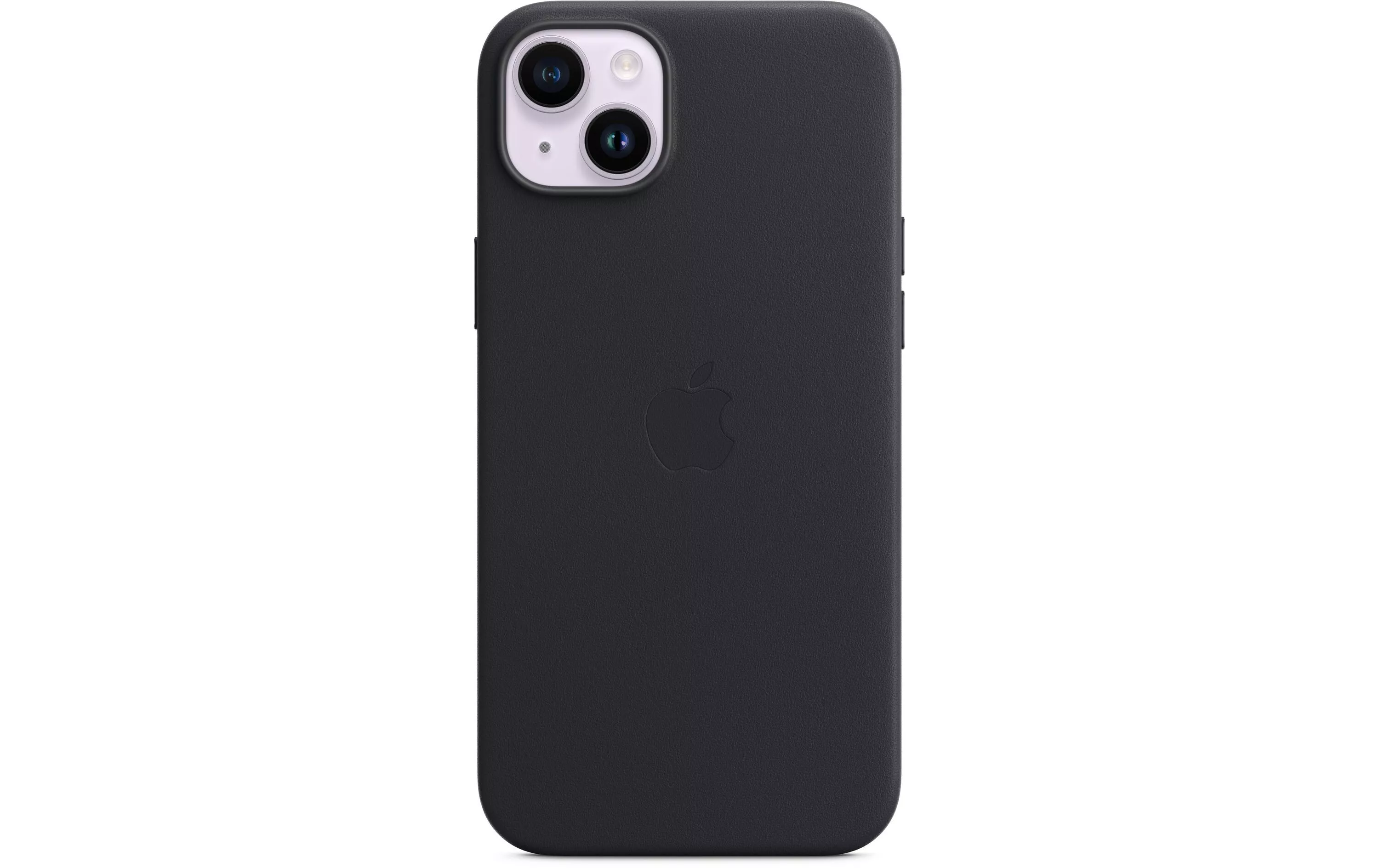 Back Cover Leather Case mit MagSafe iPhone 14 Plus - Handyhüllen, Case &  Taschen