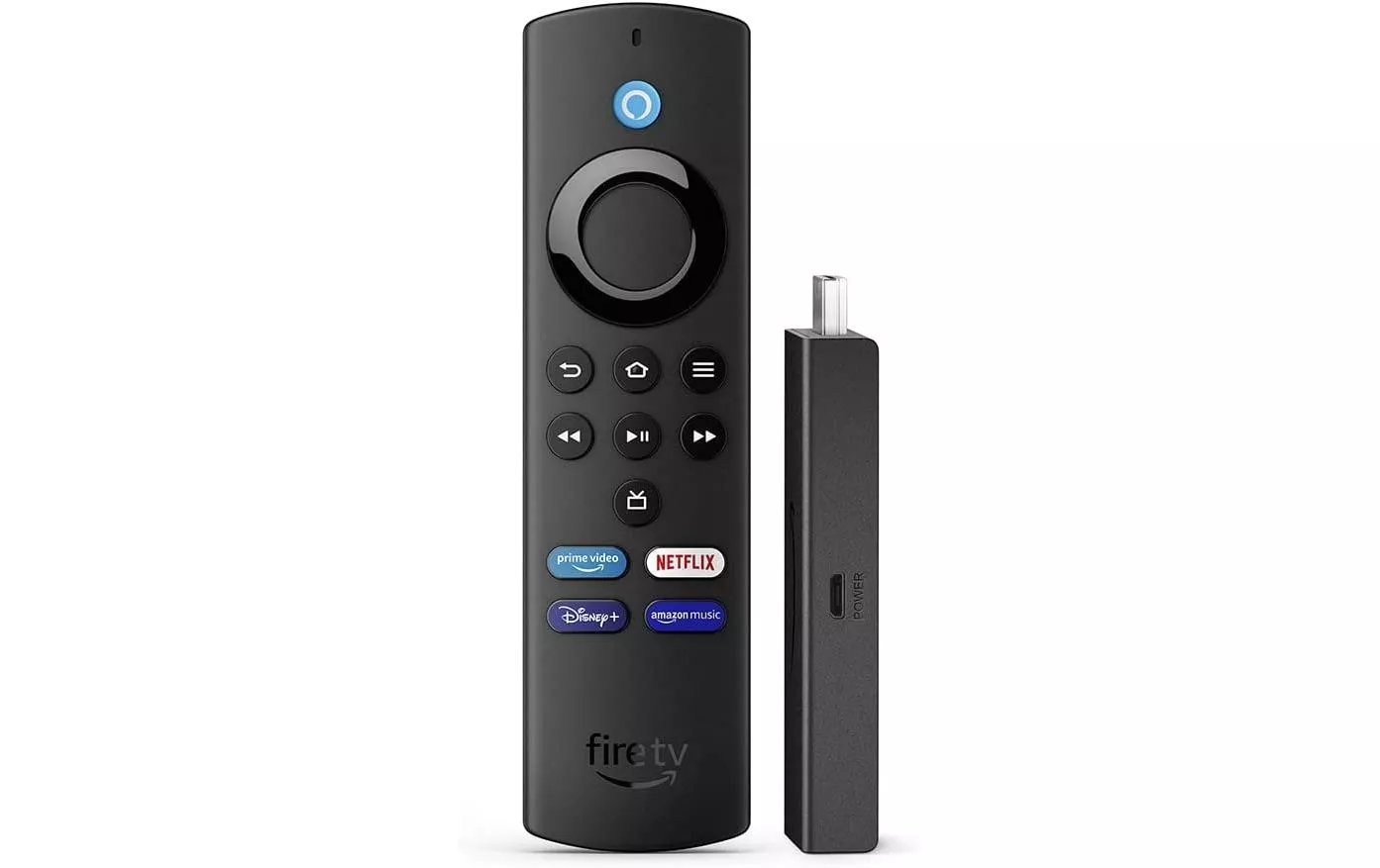Test Fire TV Stick Lite : le streaming à petit prix avec Alexa
