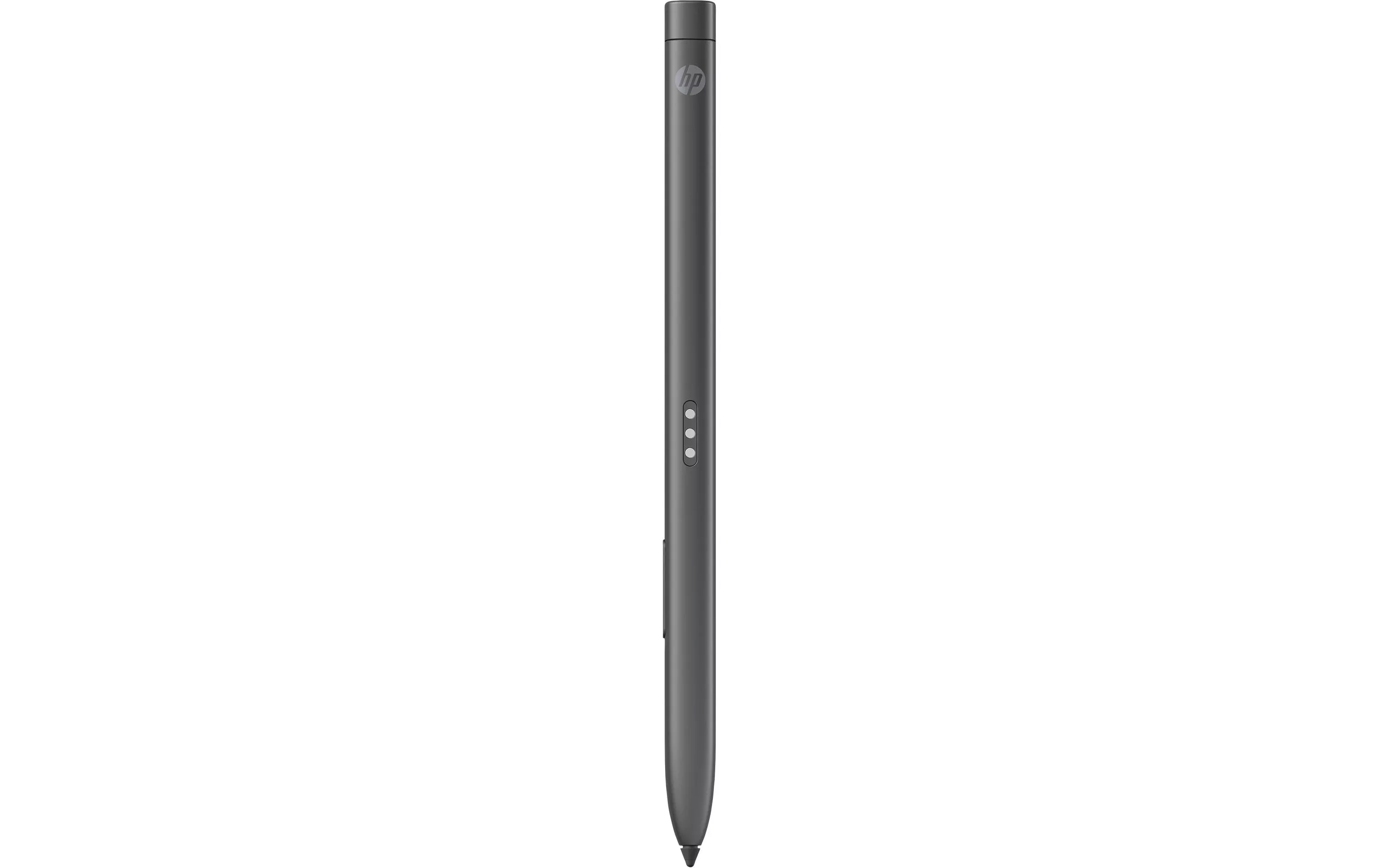 Penna ricaricabile HP Stylus Slim argento