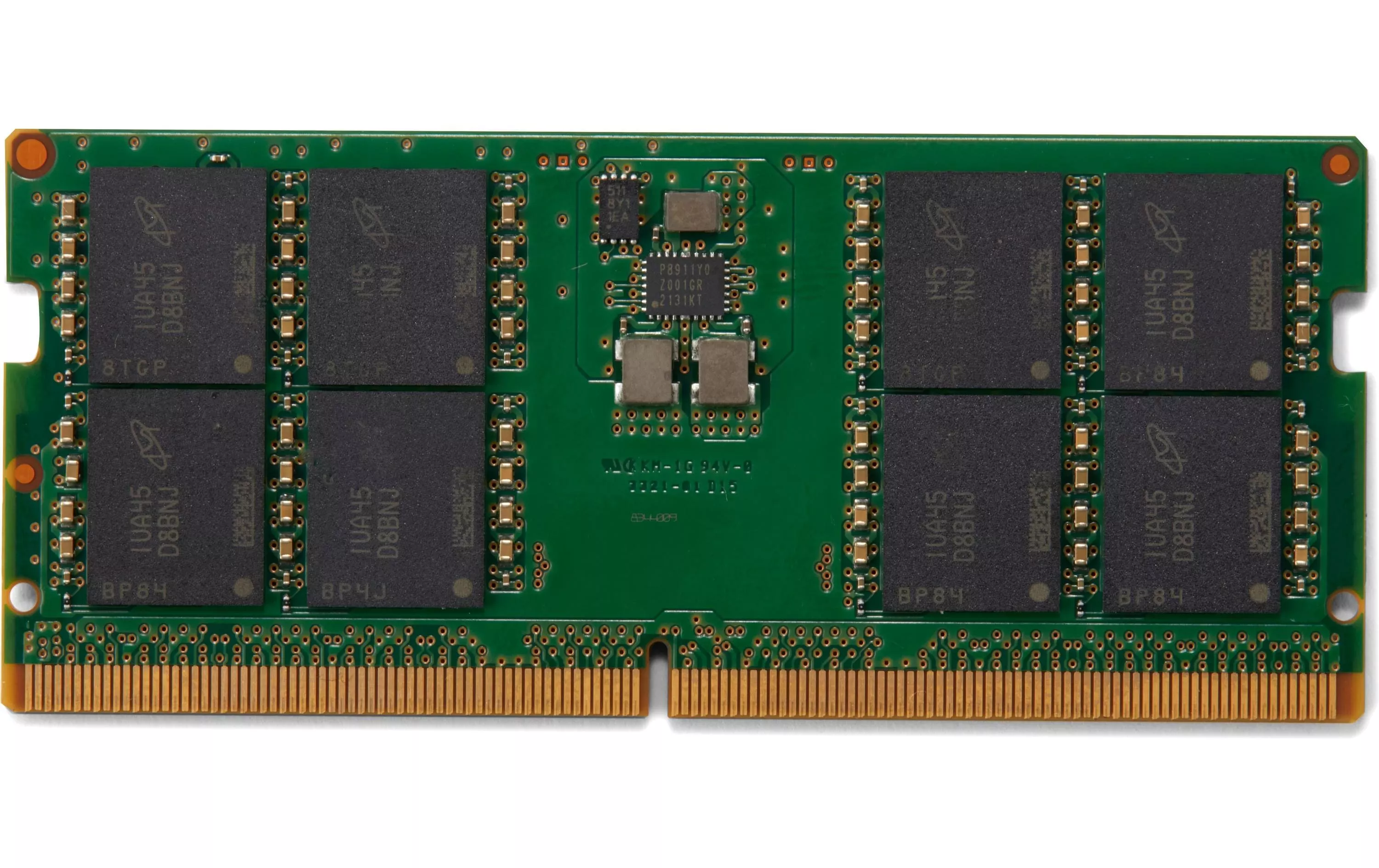 RAM DDR5 5S4C0AA 4800MHz 1x 32 GB