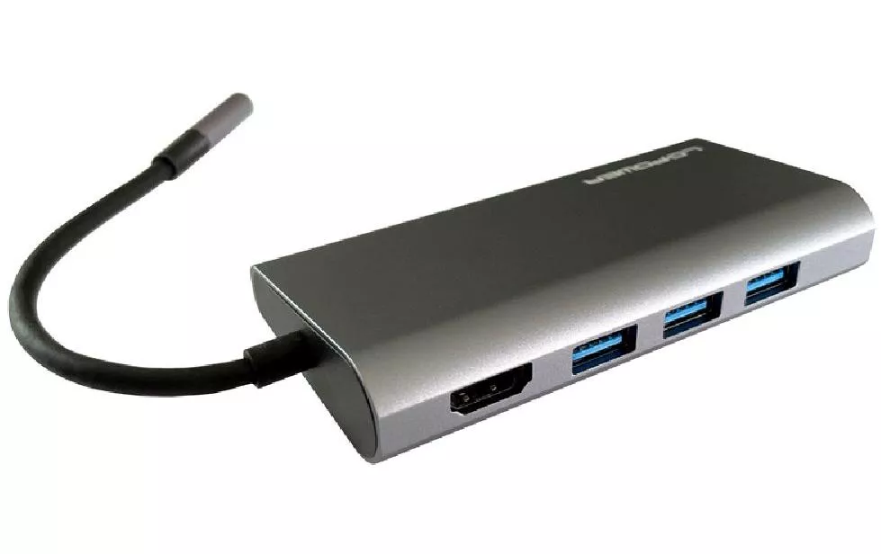 Hub USB LC-HUB-C-MULTI-5