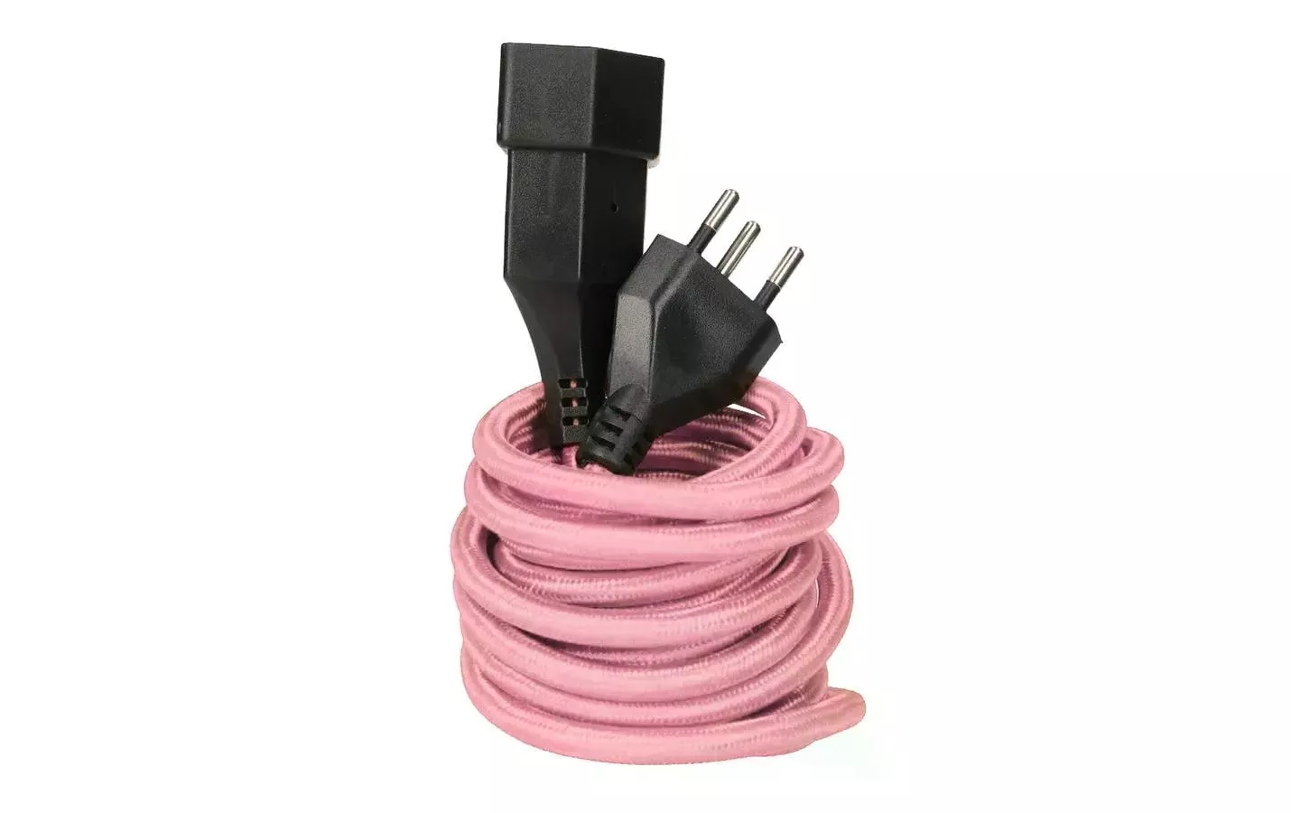 Câble de prolongation 3 m T13 - T12, Rose