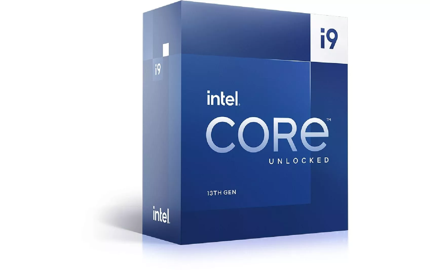 CPU Intel i9-13900K 2,2 GHz
