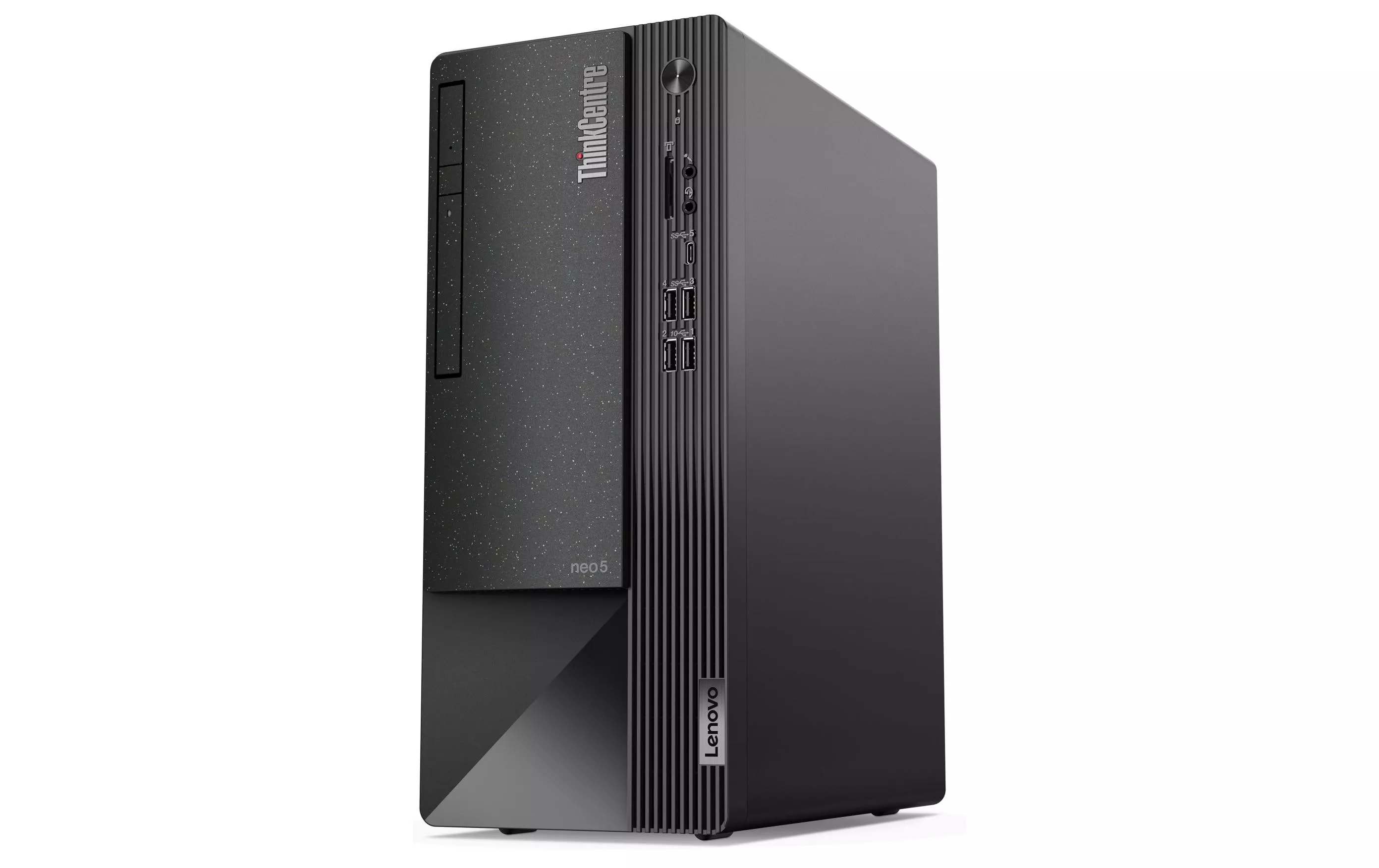 PC ThinkCentre neo 50t Tower (Intel)