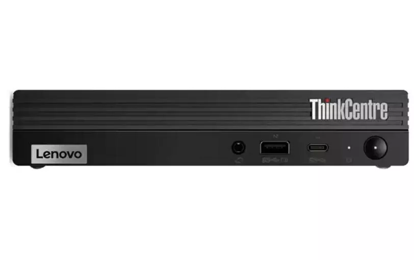 PC ThinkCentre M75q Tiny Gen. 2