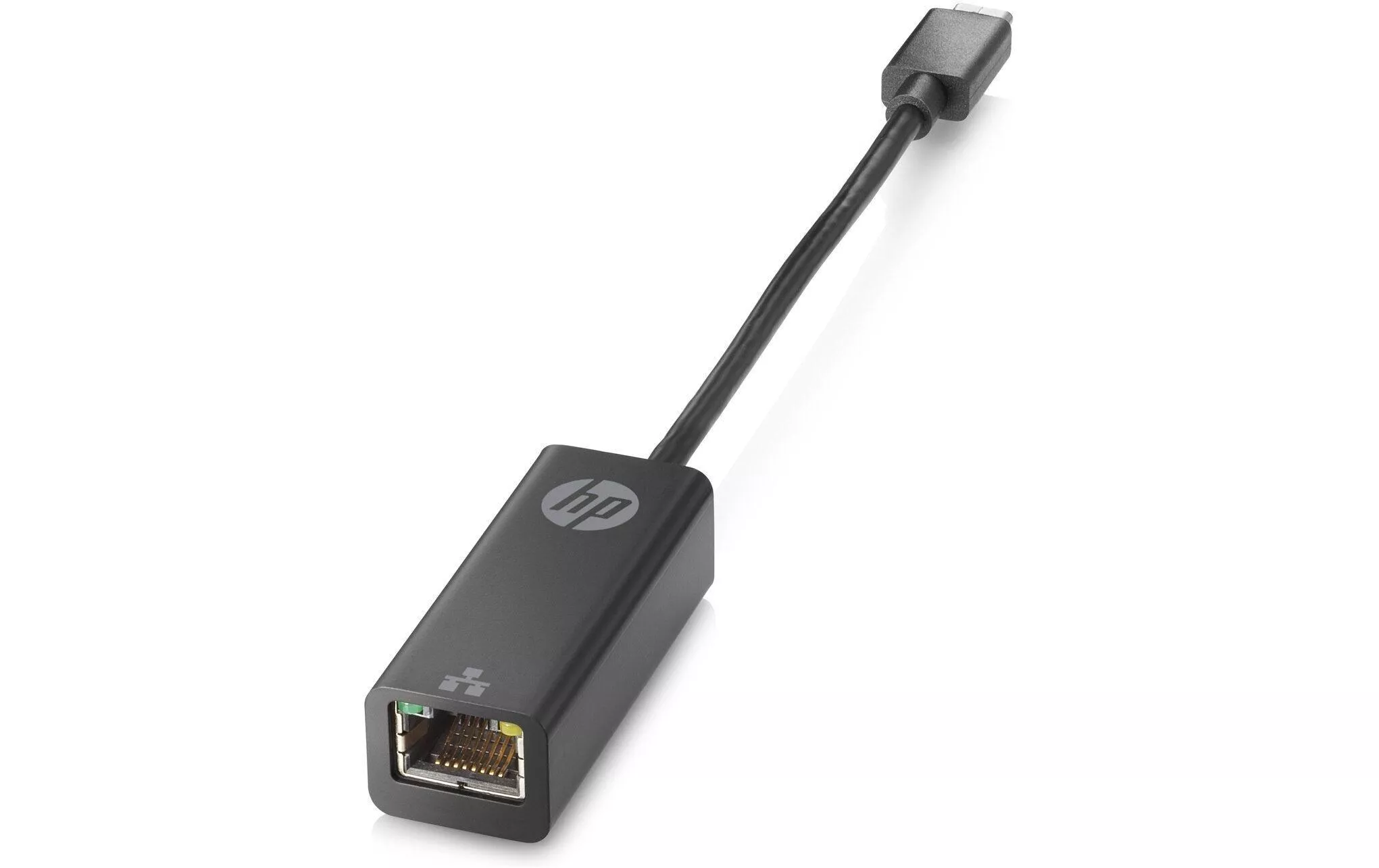 Netzwerk-Adapter 4Z534AA USB Typ-C