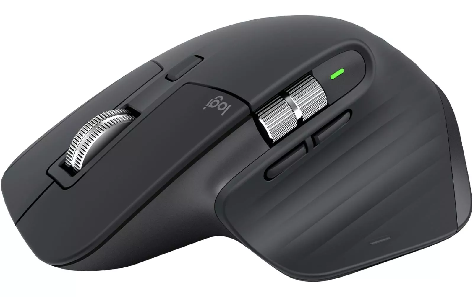 Mouse Logitech MX Master 3S Graphite per le aziende