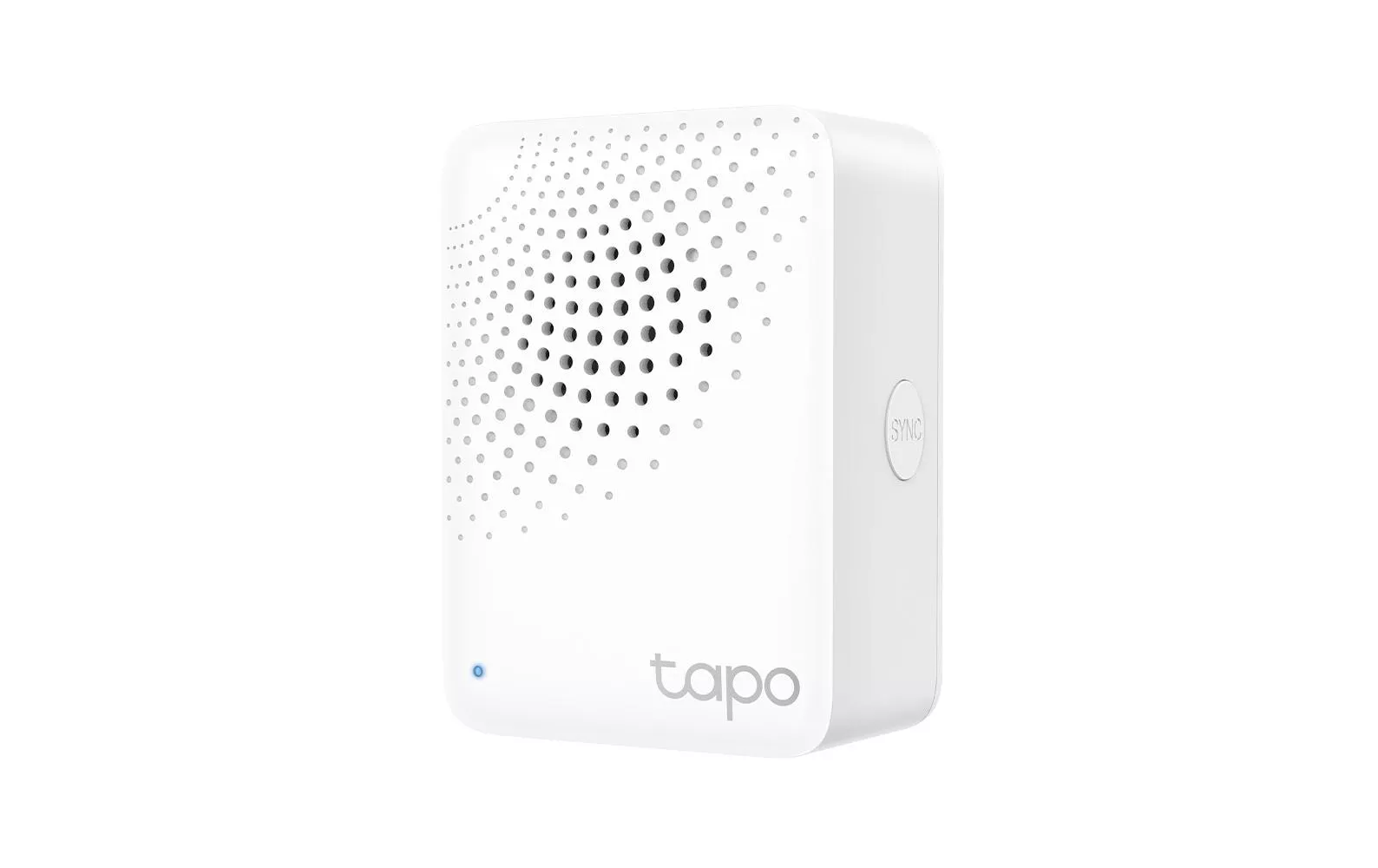 Hub intelligente TP-Link con suoneria Tapo H100