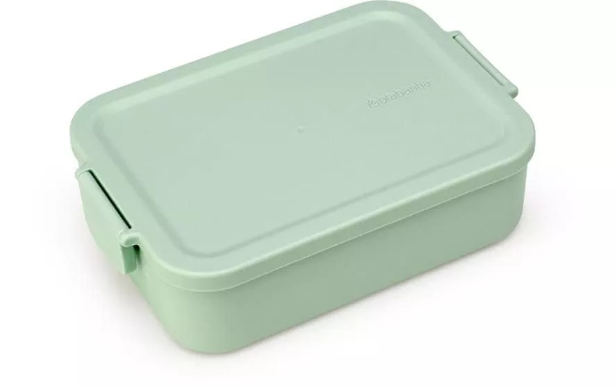 Lunchbox Make & Take 1,1 l, verde chiaro