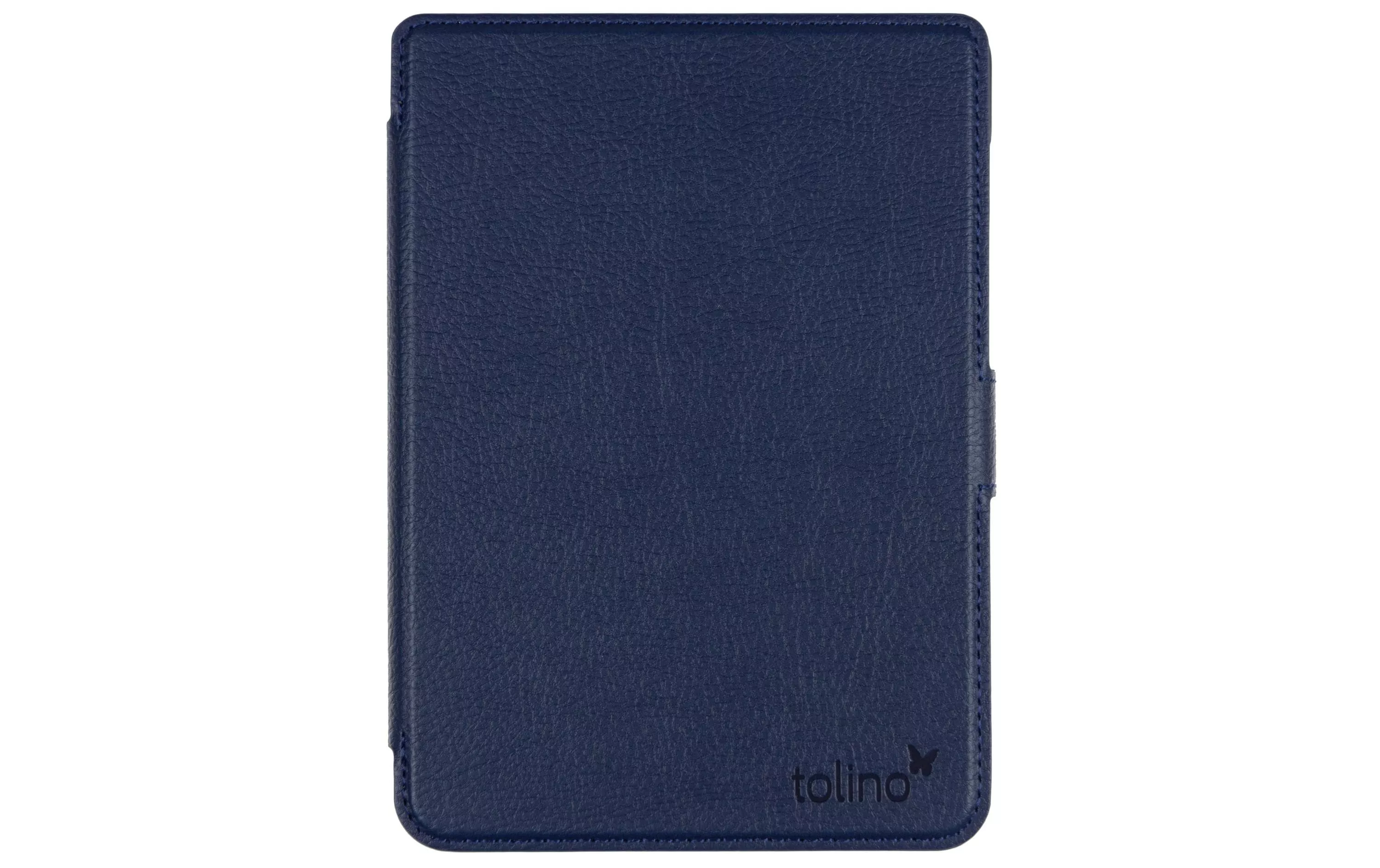 Protection du lecteur E-Book Tolino shine 4 Bleu - Accessoires