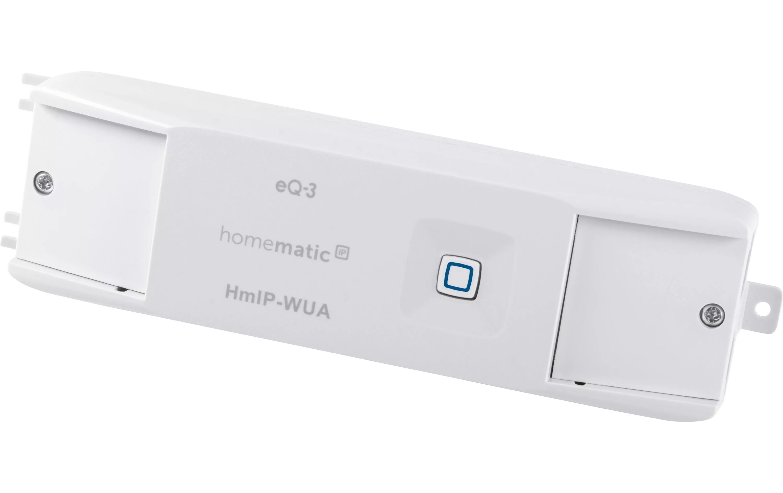 Interruttore universale Homematic IP Smart Home Attuatore 0-10 V