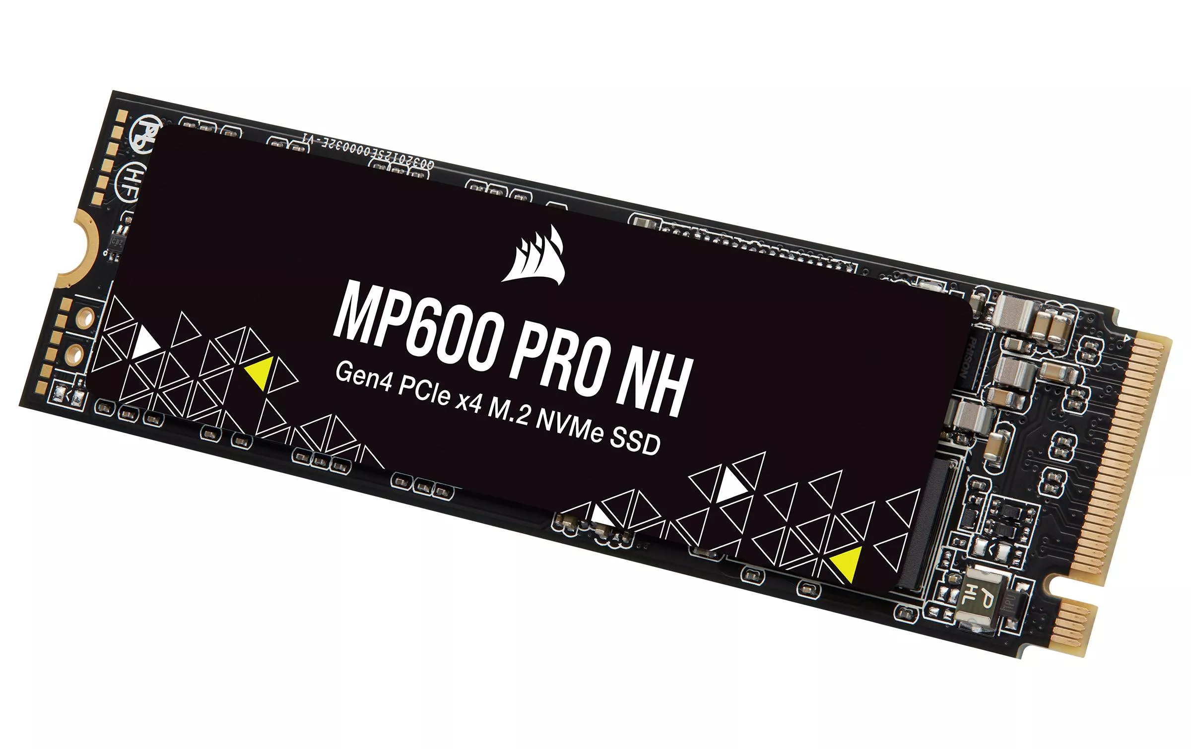 SSD MP600 PRO NH M.2 2280 NVMe 500 GB