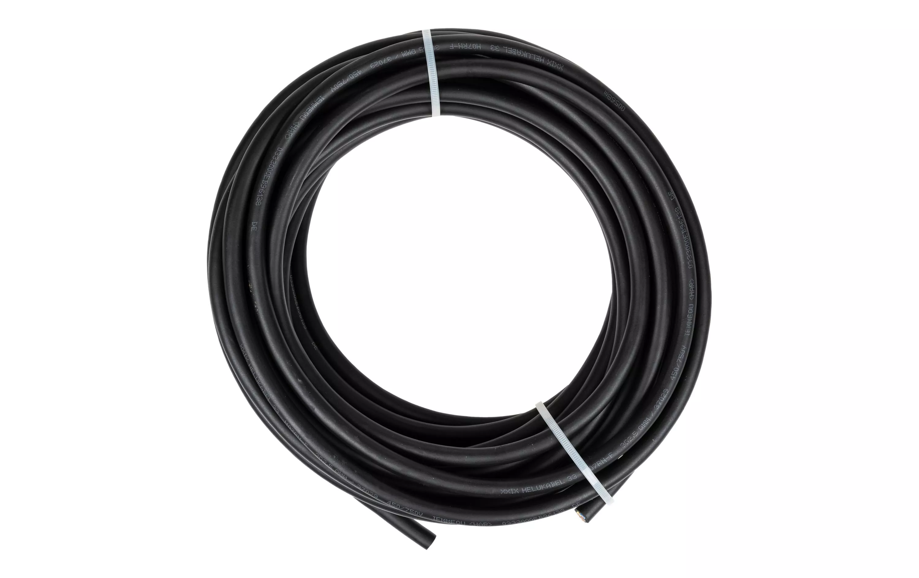 Câble de prolongation Onduleur ouvert 3 x 2.5 mm² , 15 m