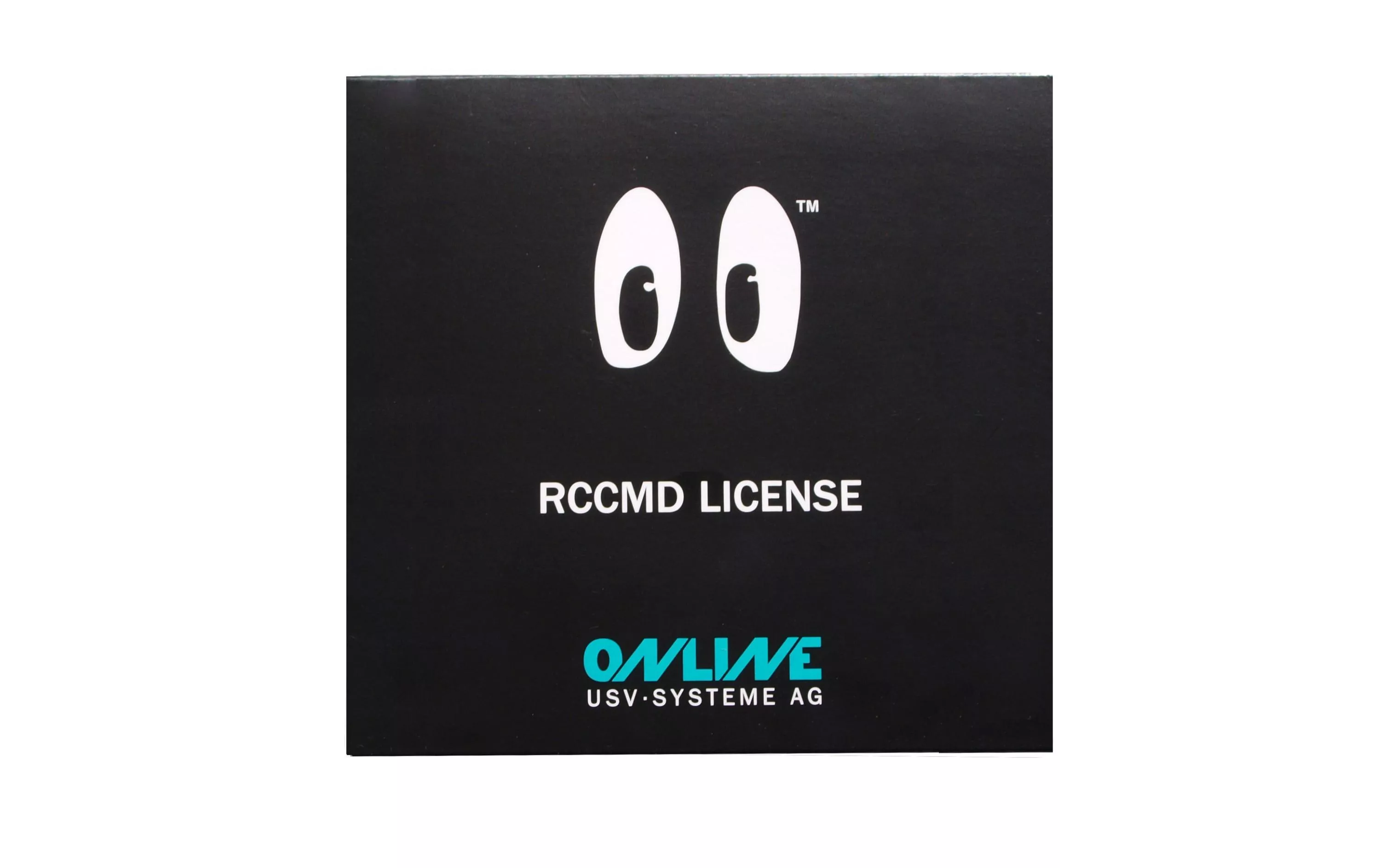 Licence RCCMD Multi-Server