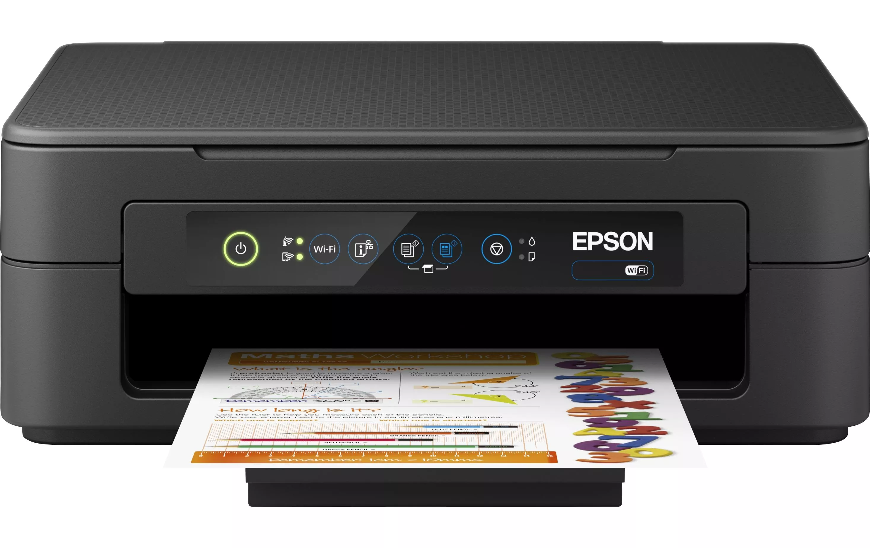 Imprimante multifonction Epson Expression Home XP-2205