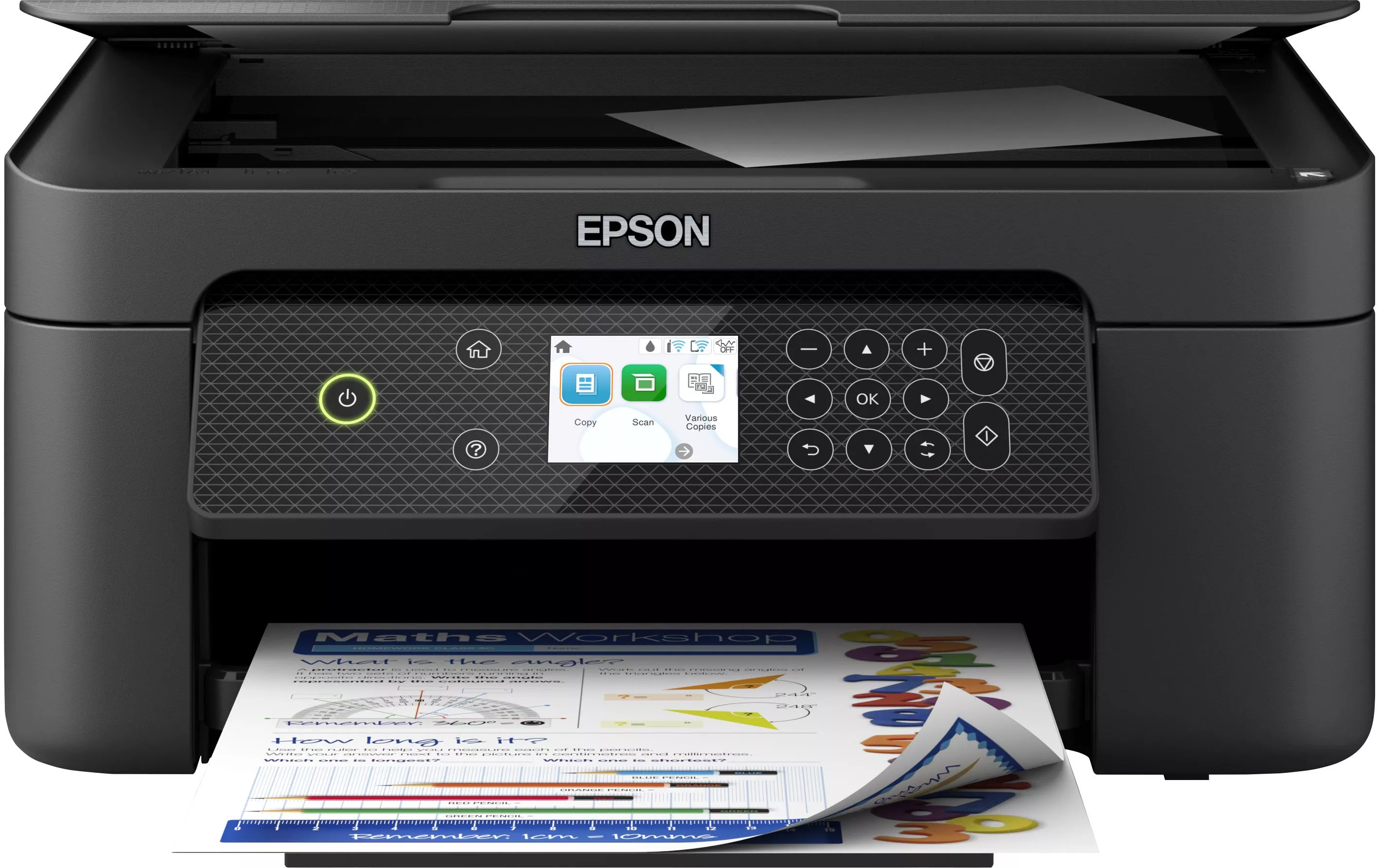 Imprimante multifonction Epson Expression Home XP-4200