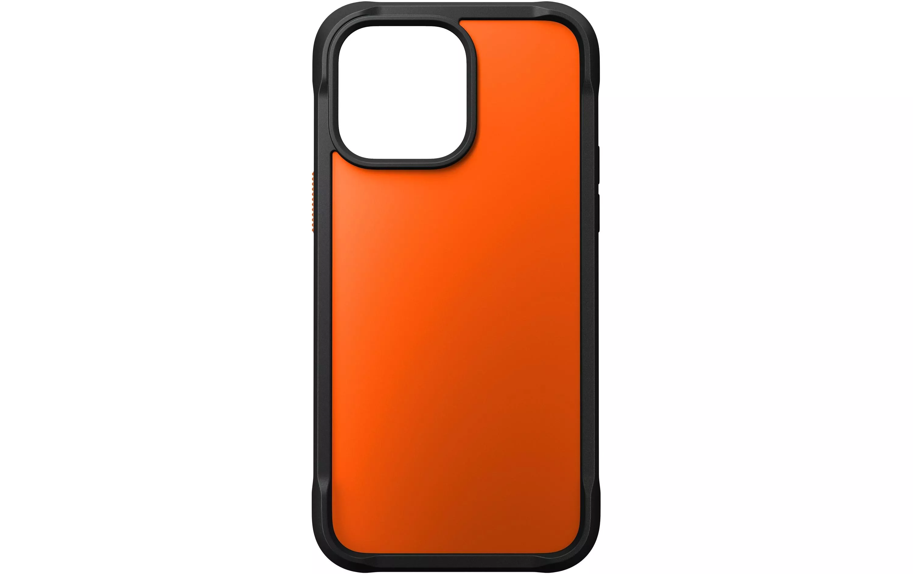 Coque arrière Rugged Case iPhone 14 Pro Max Ultra Orange