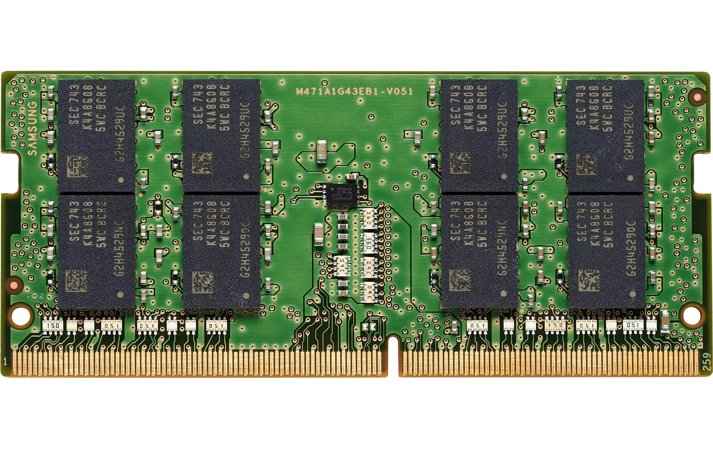 RAM DDR5 4M9Y5AA 4800 MHz 1x 16 GB