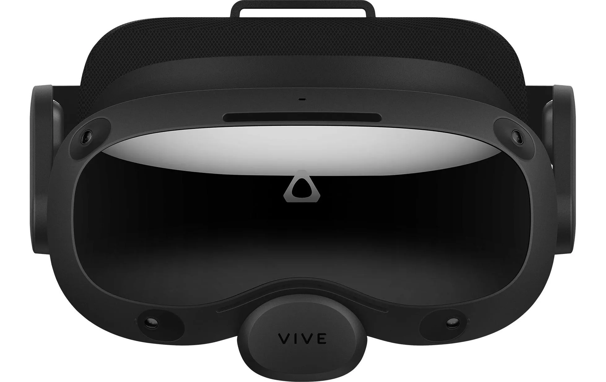 Add On Vive Focus 3 Facial Tracker
